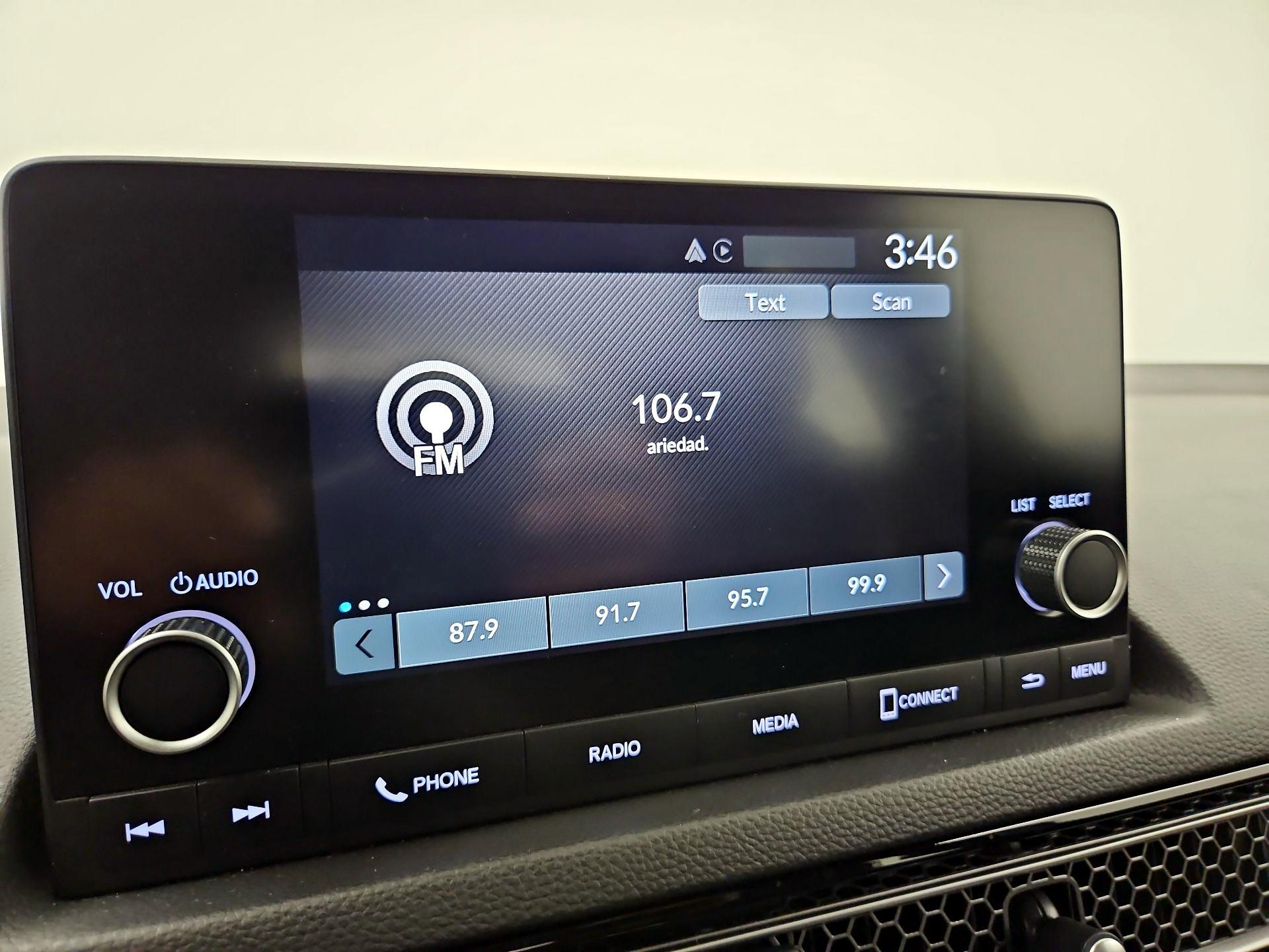 Thumbnail: 2025 Honda Civic - 15