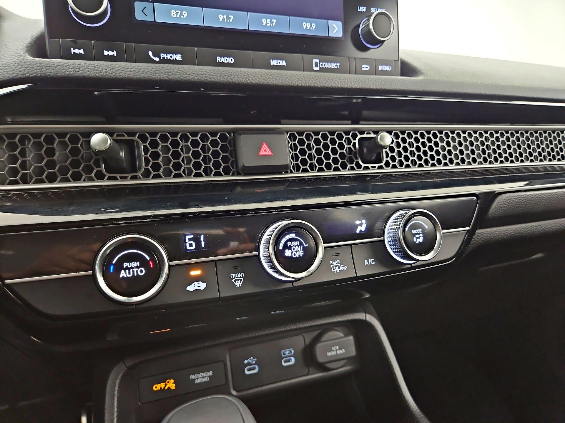 Thumbnail: 2025 Honda Civic - 16