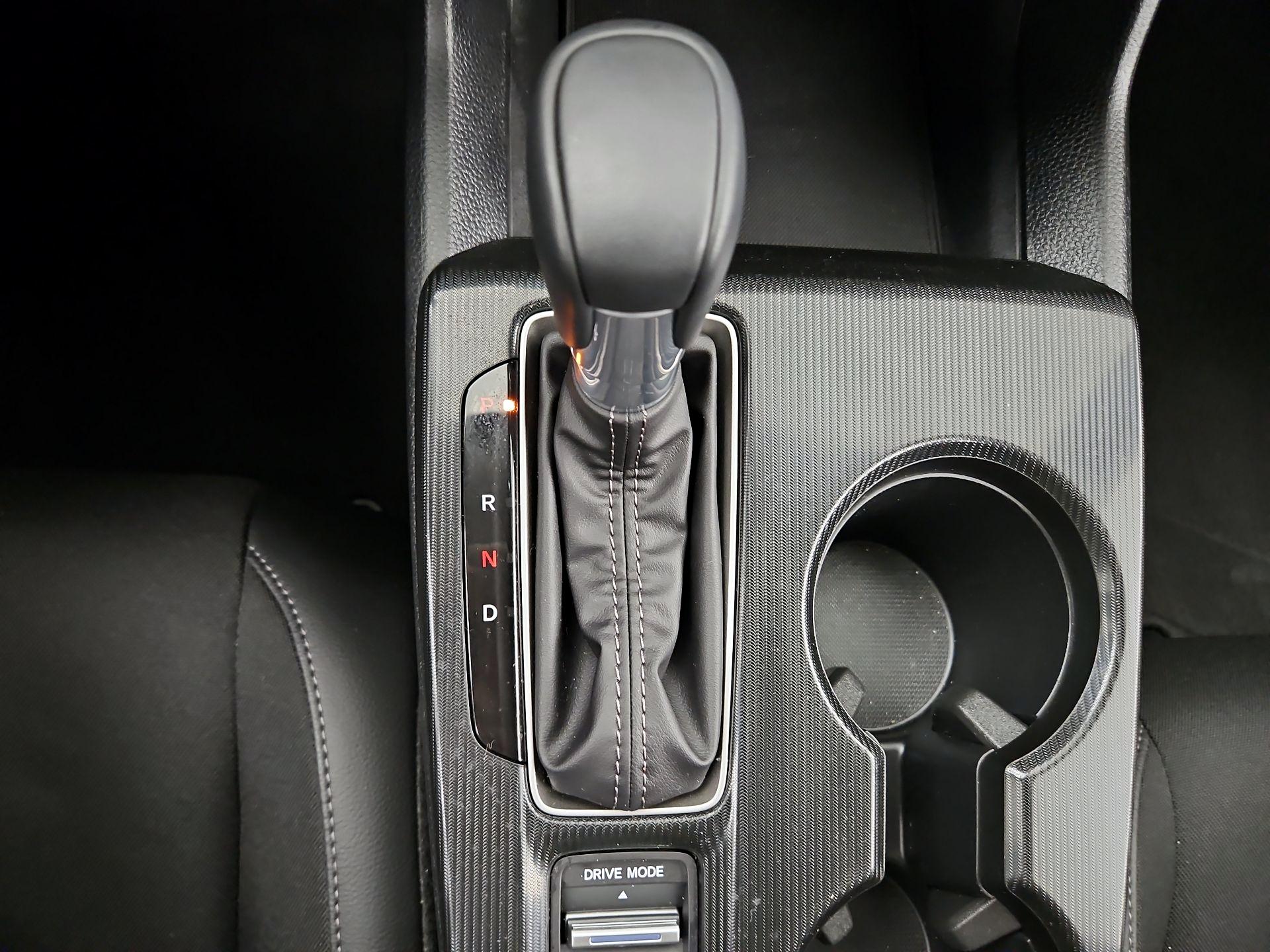 Thumbnail: 2025 Honda Civic - 17