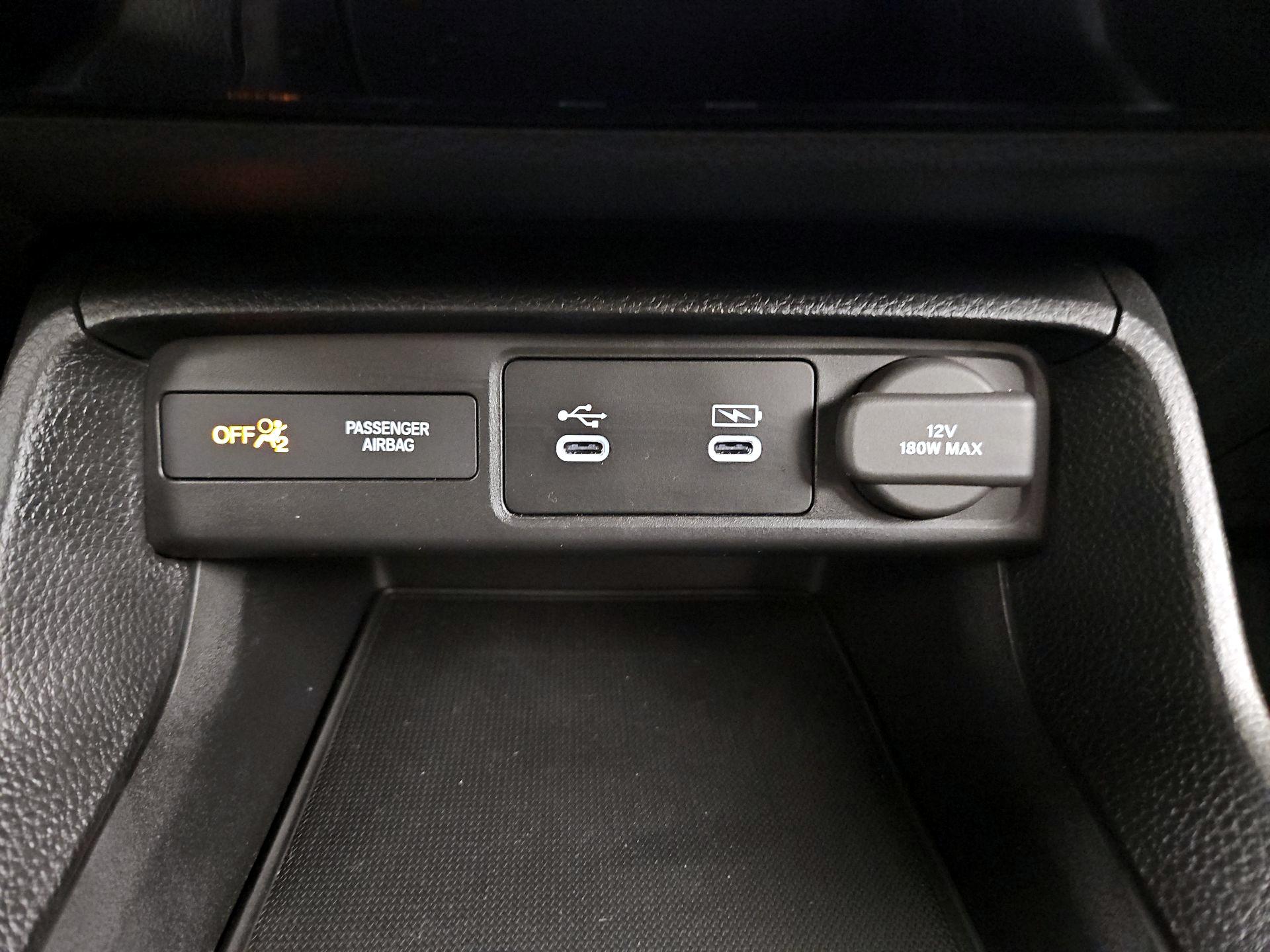 Thumbnail: 2025 Honda Civic - 18