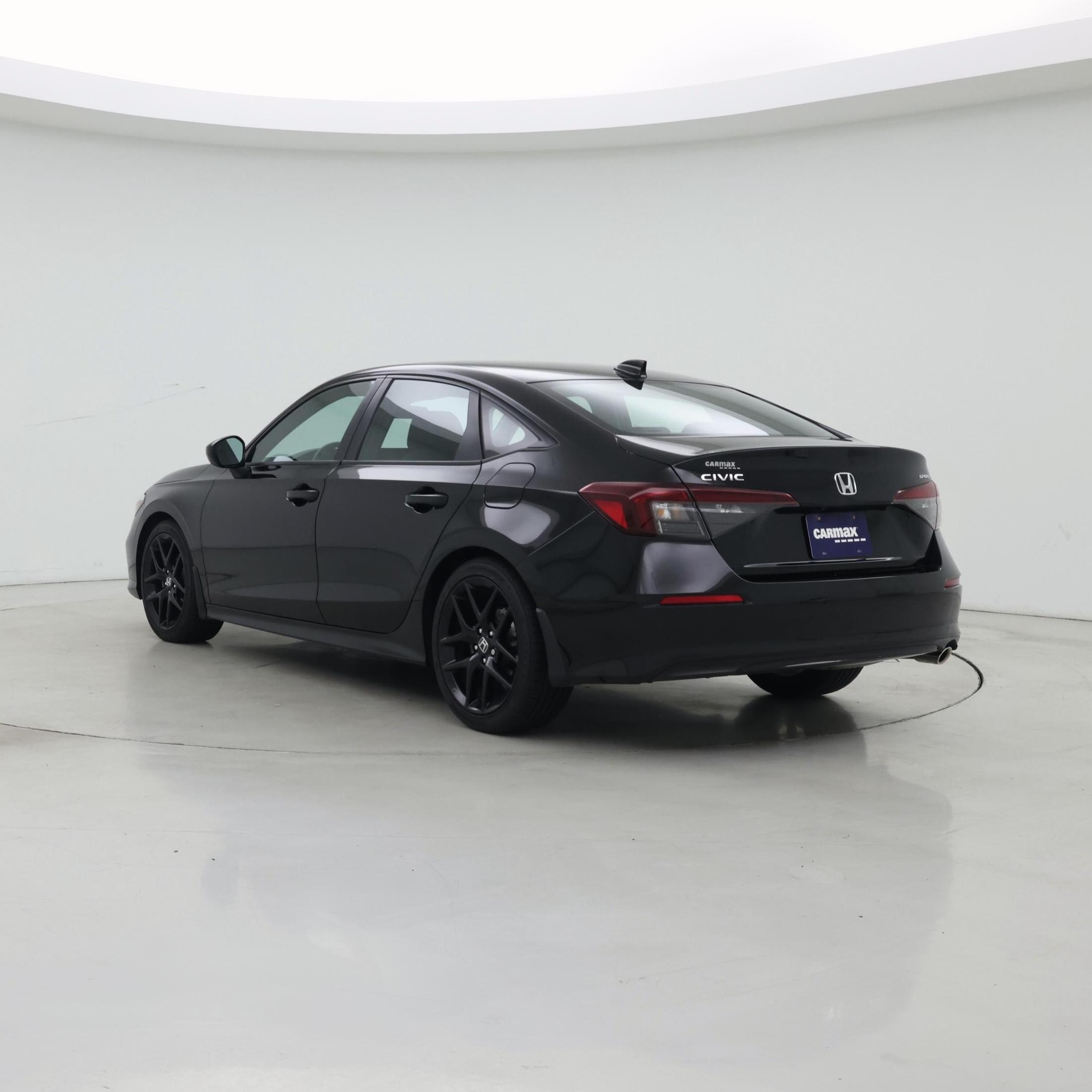 Thumbnail: 2025 Honda Civic - 2