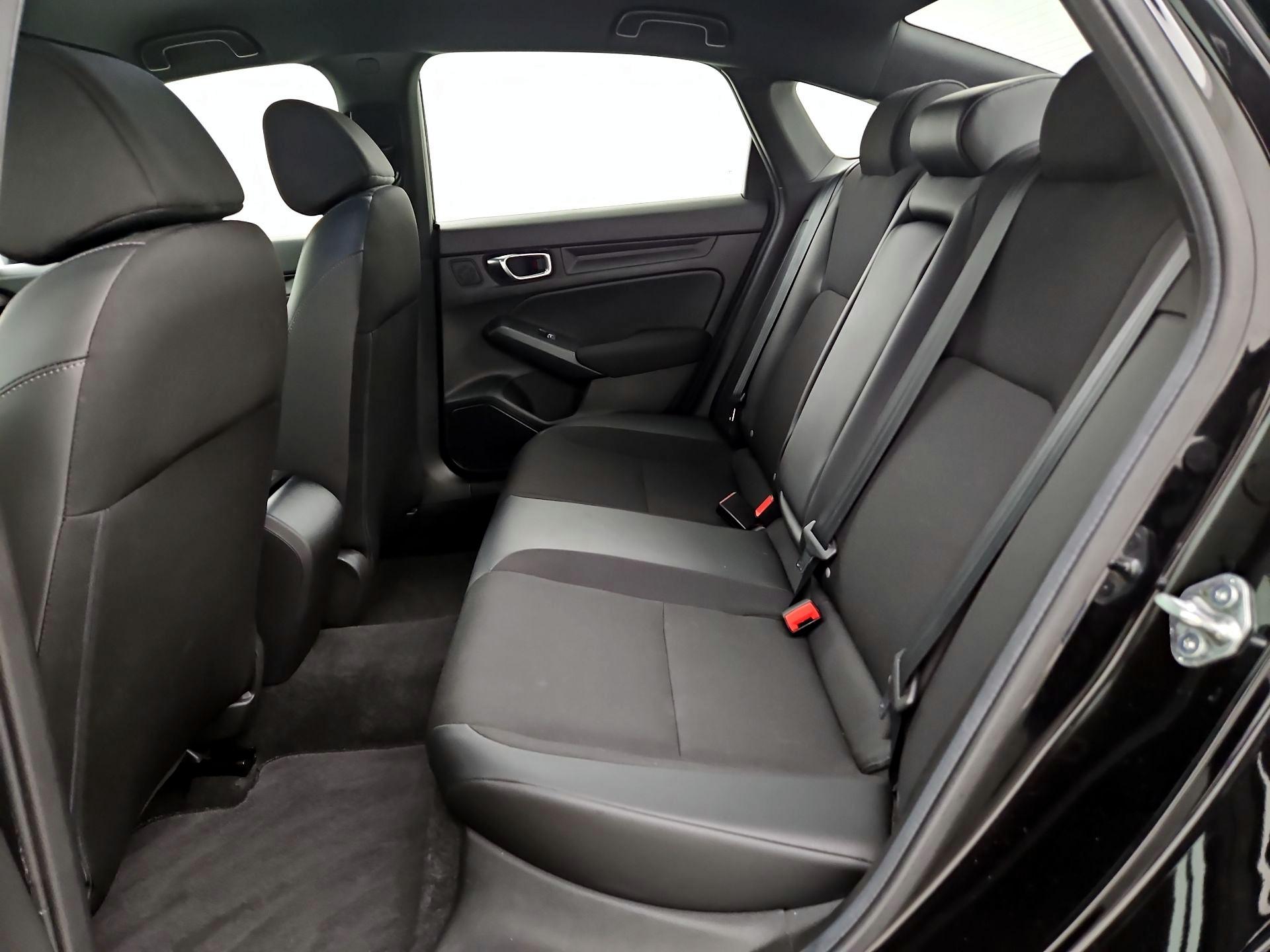 Thumbnail: 2025 Honda Civic - 19