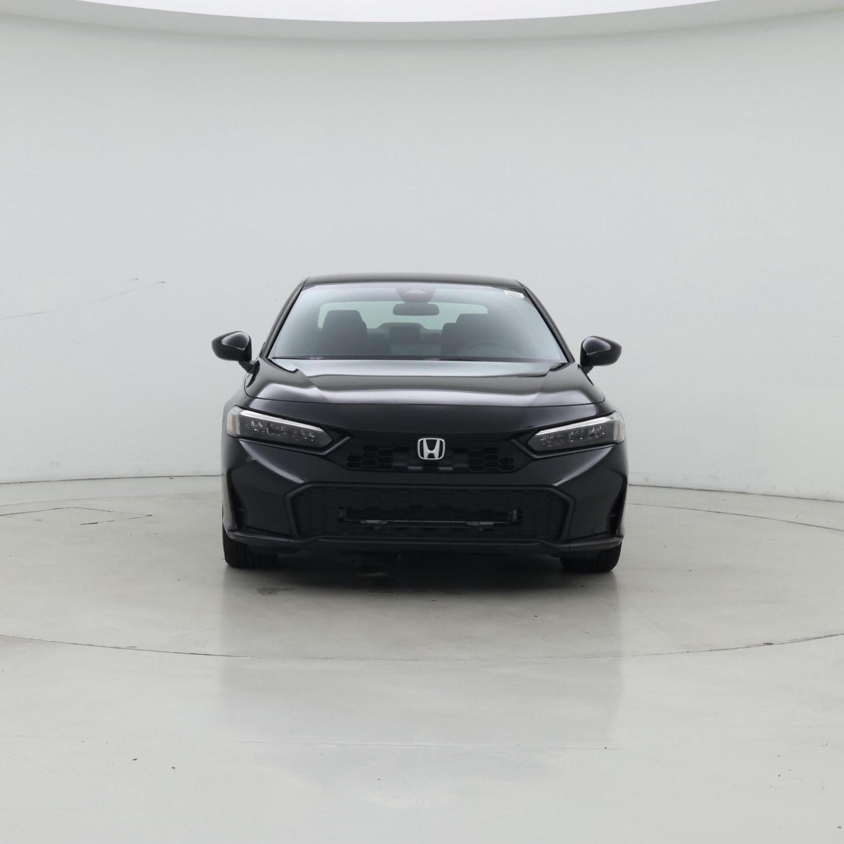 Thumbnail: 2025 Honda Civic - 5