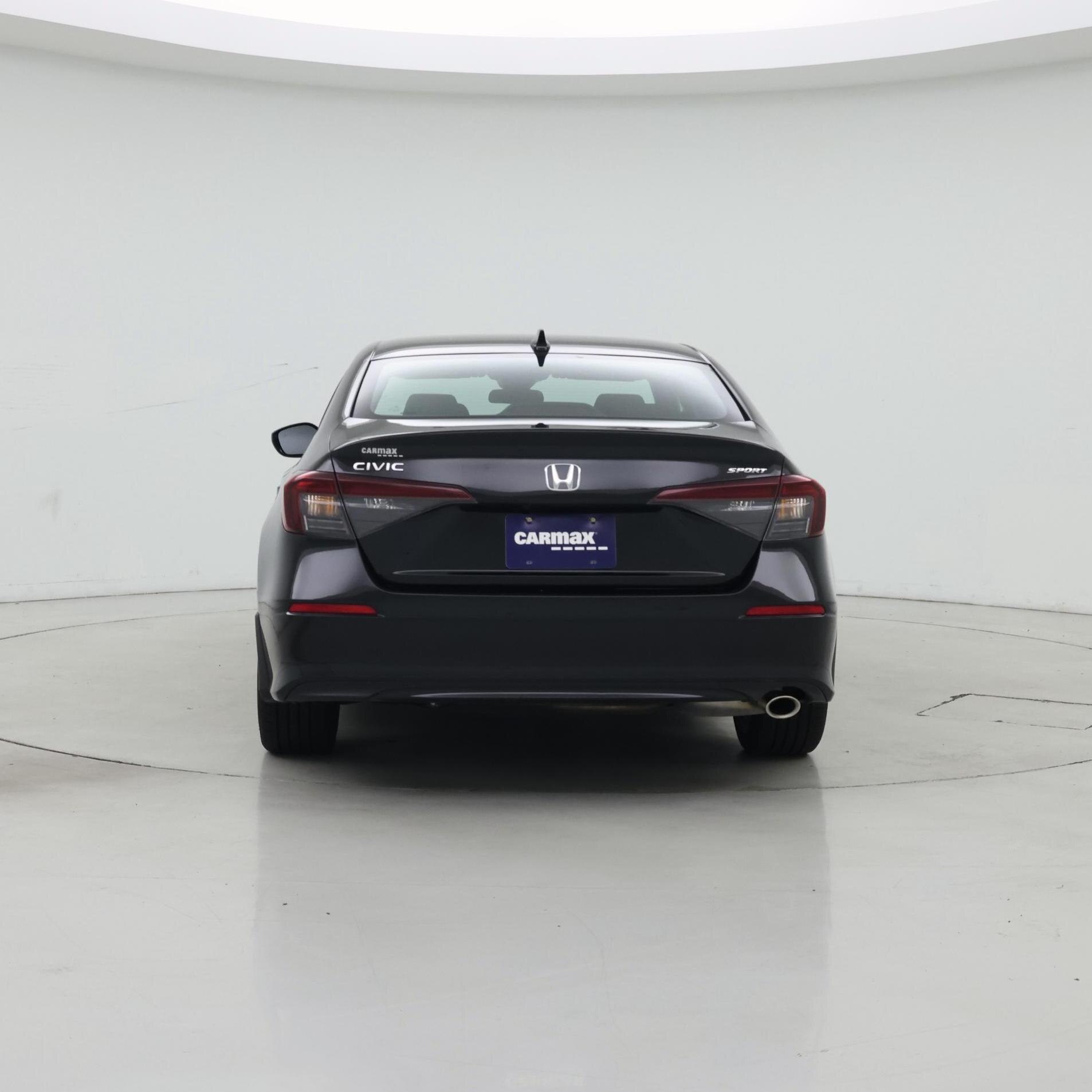 Thumbnail: 2025 Honda Civic - 6