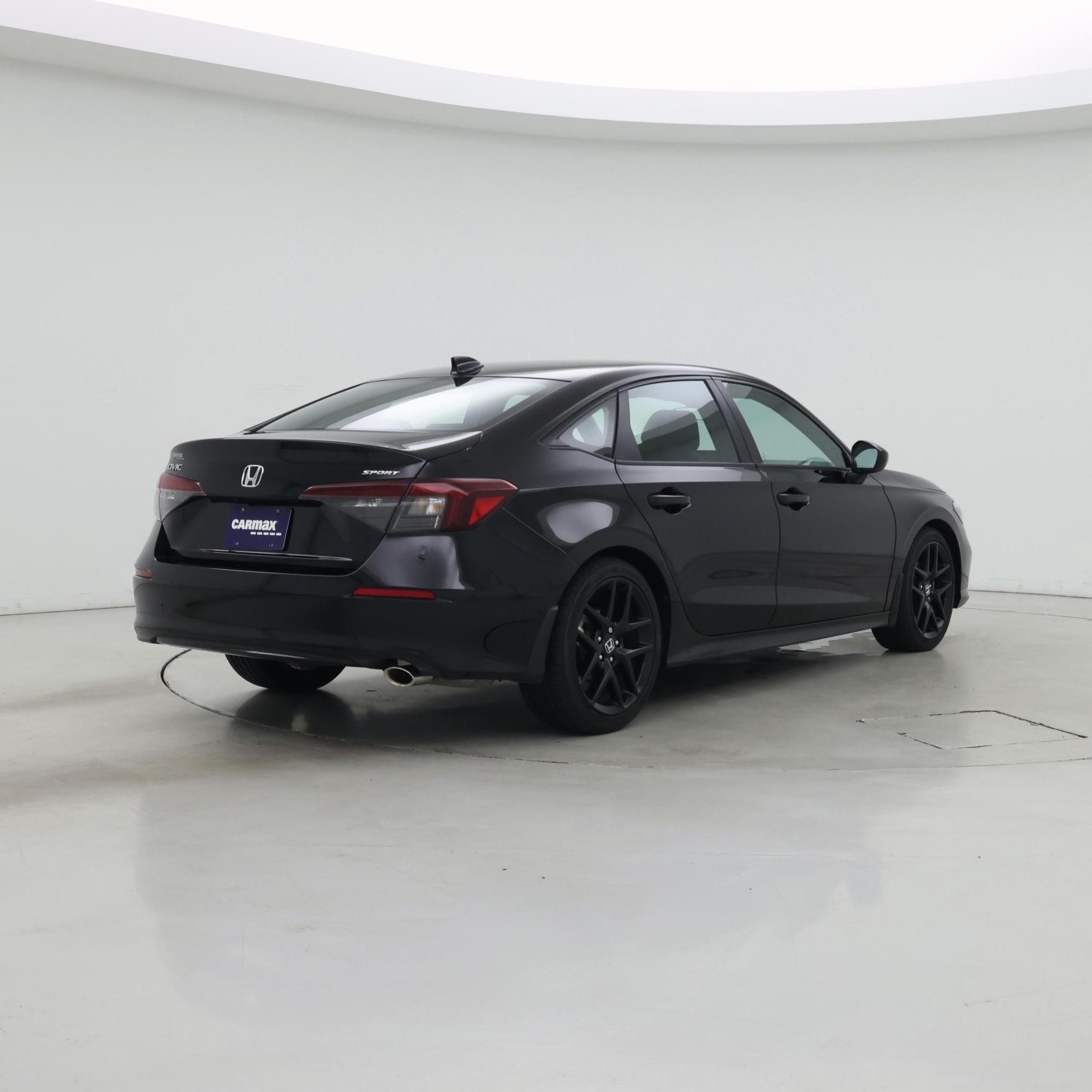 Thumbnail: 2025 Honda Civic - 8