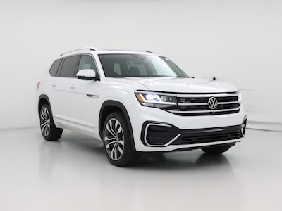 2023 Volkswagen Atlas SEL Premium R-Line