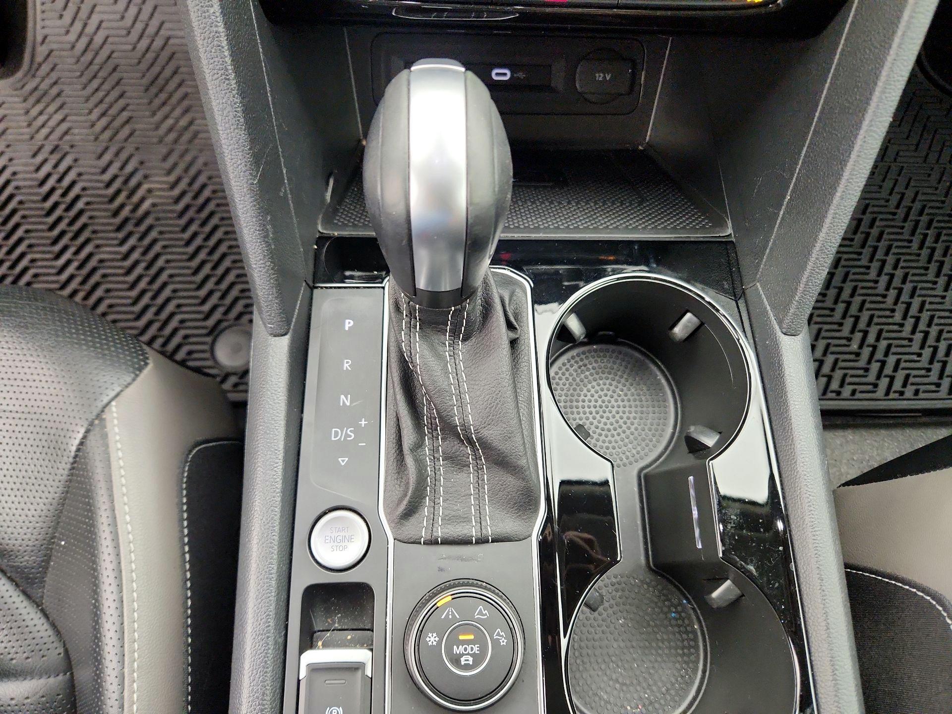 Thumbnail: 2023 Volkswagen Atlas - 18