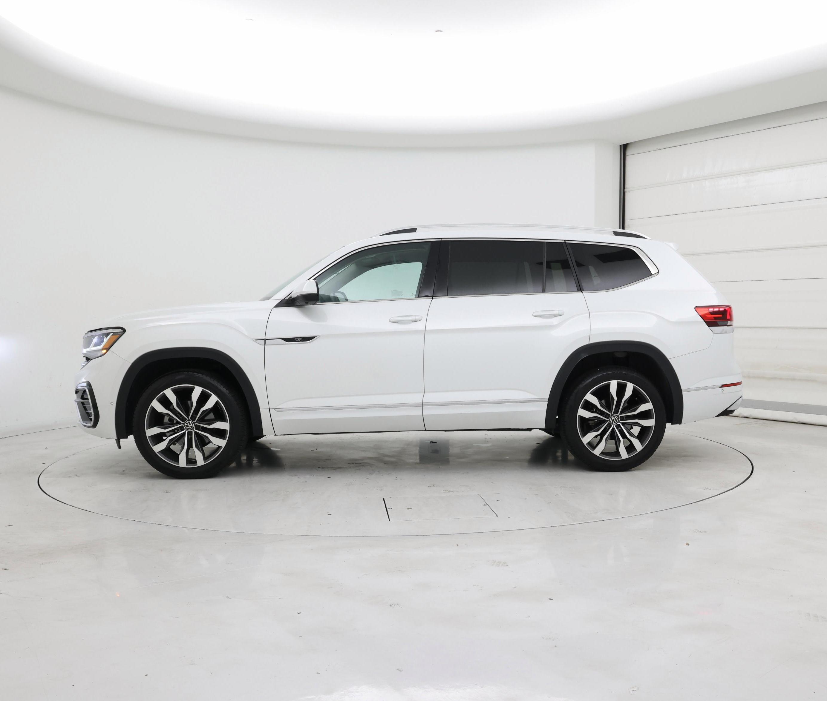 Thumbnail: 2023 Volkswagen Atlas - 3