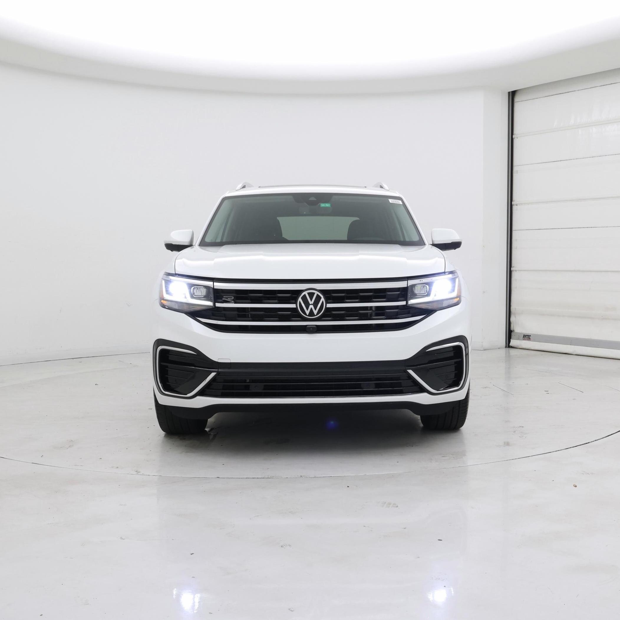 Thumbnail: 2023 Volkswagen Atlas - 5