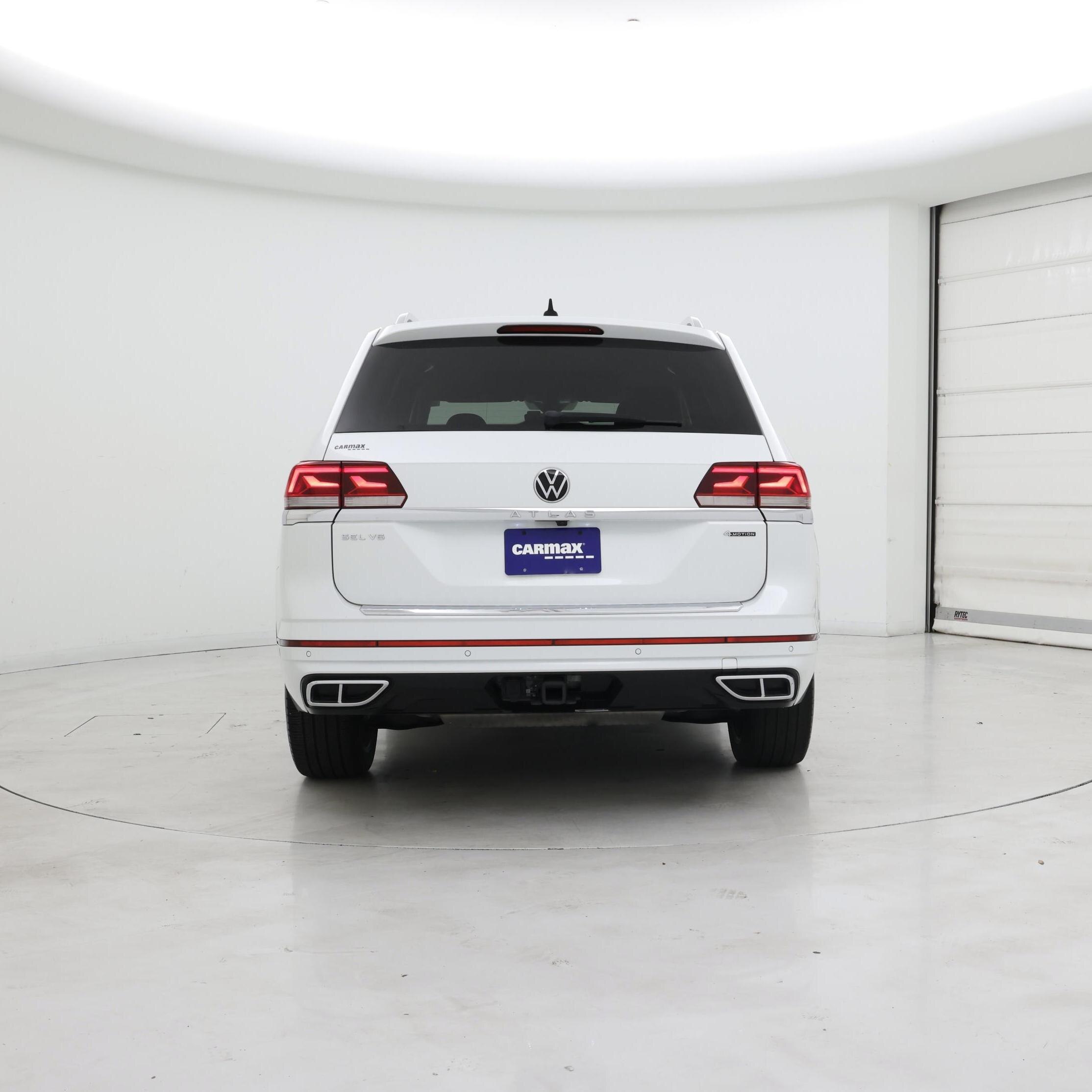 Thumbnail: 2023 Volkswagen Atlas - 6