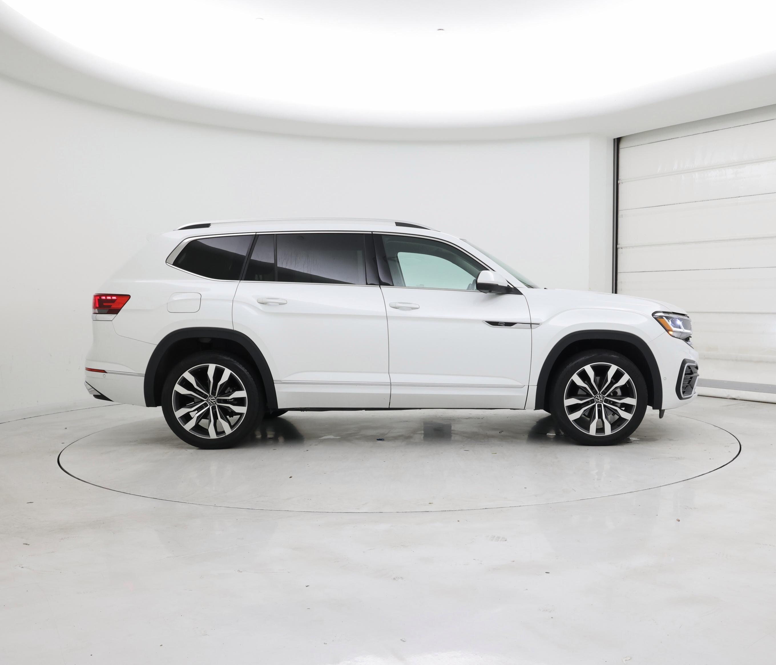 Thumbnail: 2023 Volkswagen Atlas - 7