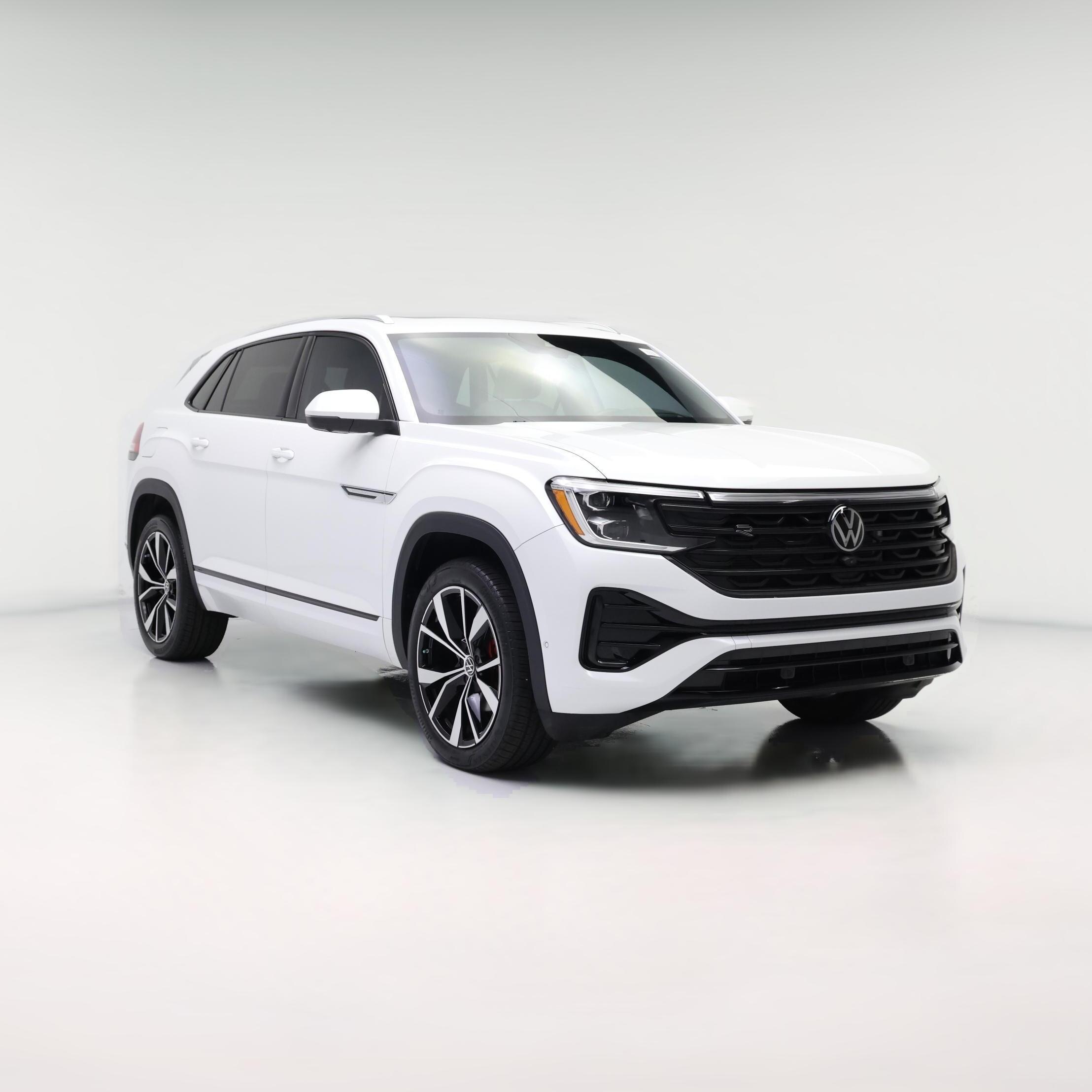 Thumbnail: 2024 Volkswagen Atlas - 1