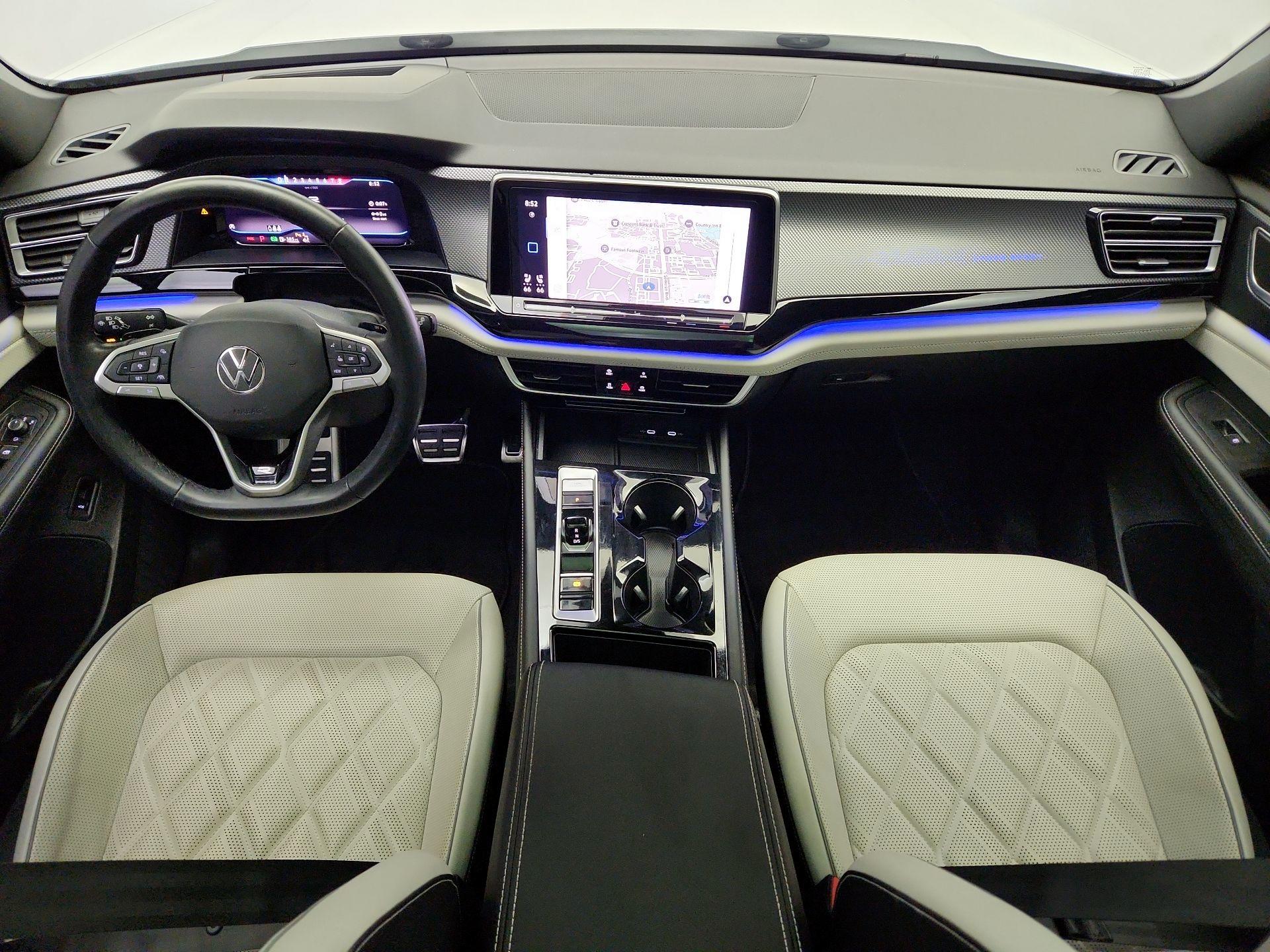 Thumbnail: 2024 Volkswagen Atlas - 9
