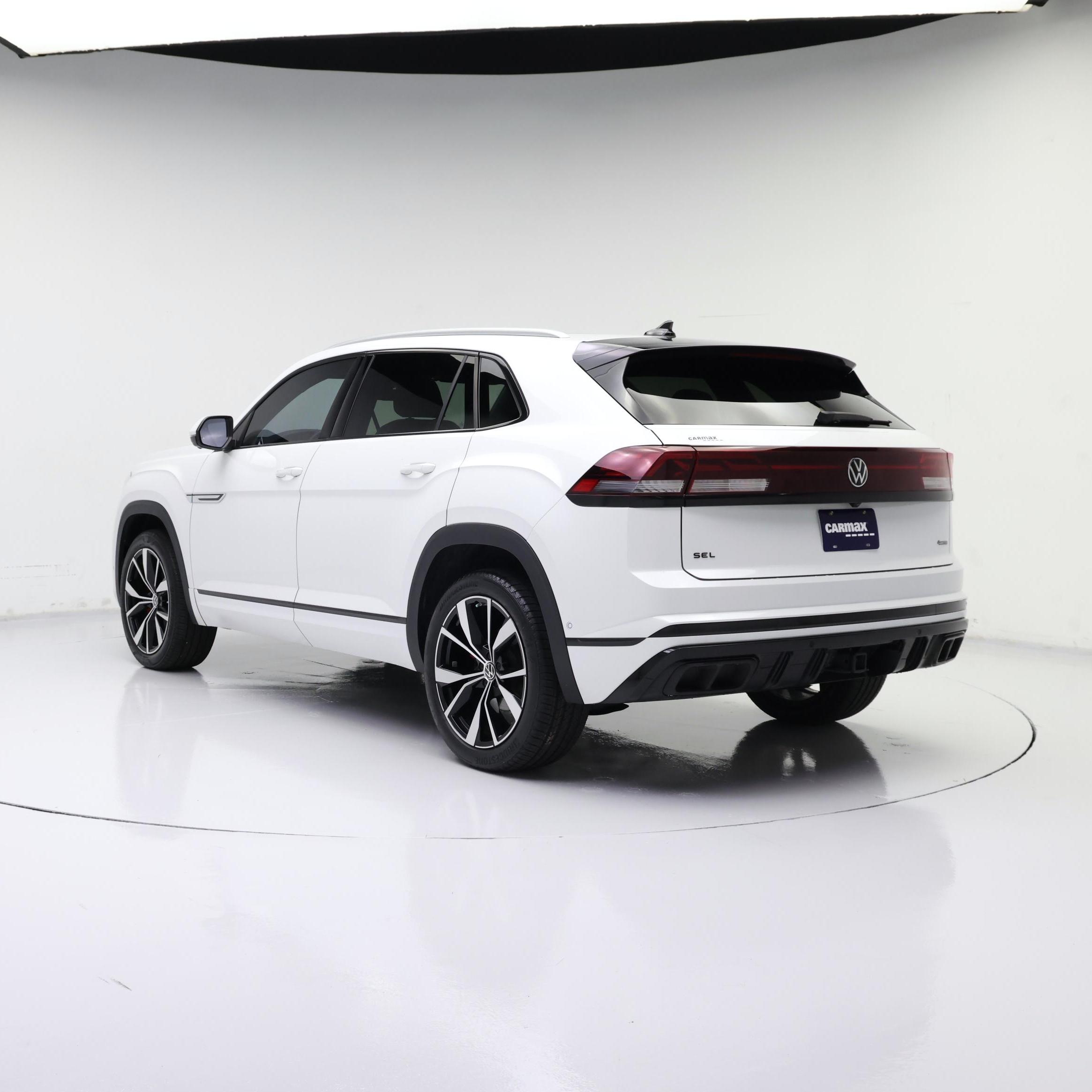 Thumbnail: 2024 Volkswagen Atlas - 2