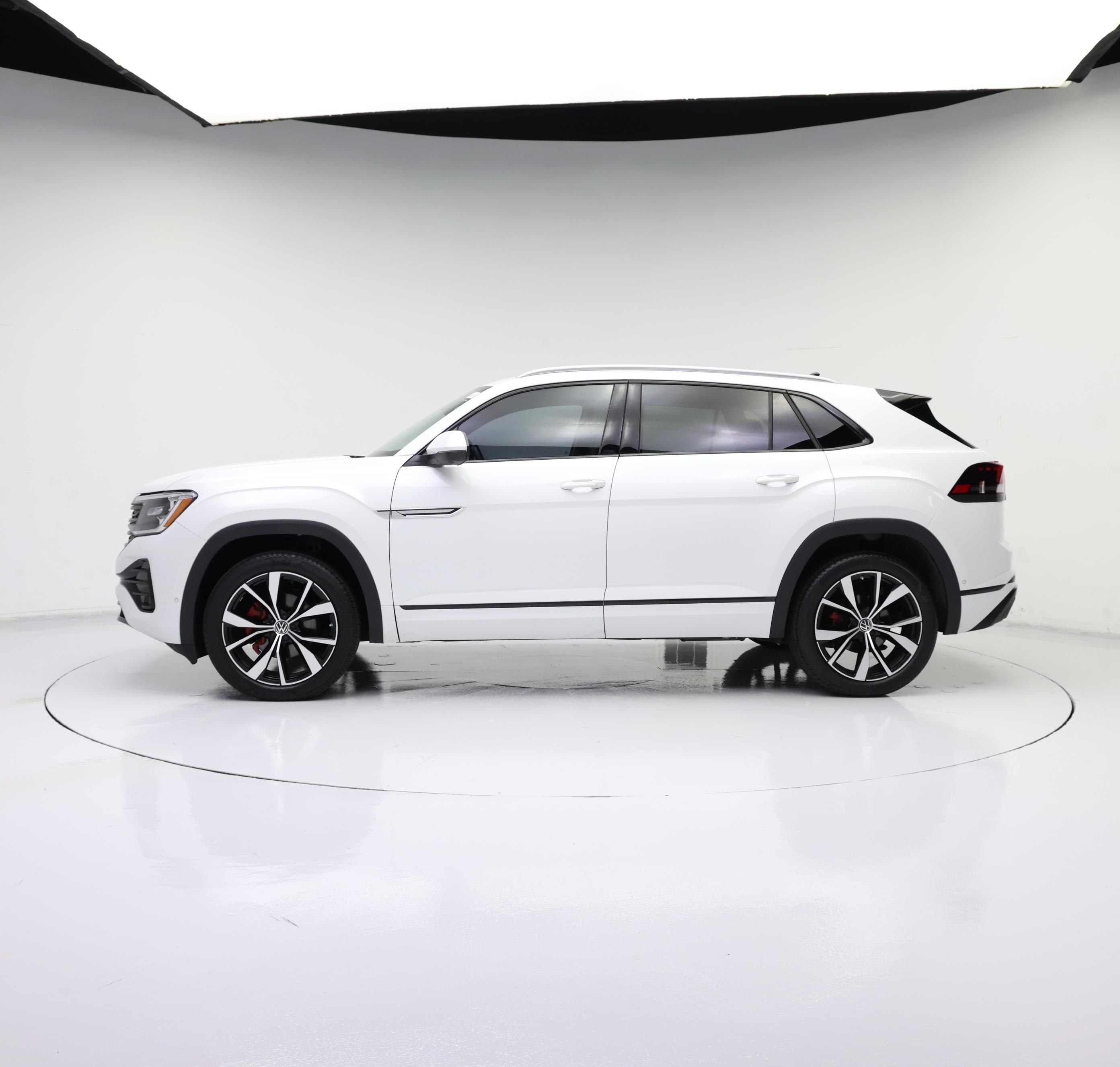 Thumbnail: 2024 Volkswagen Atlas - 3