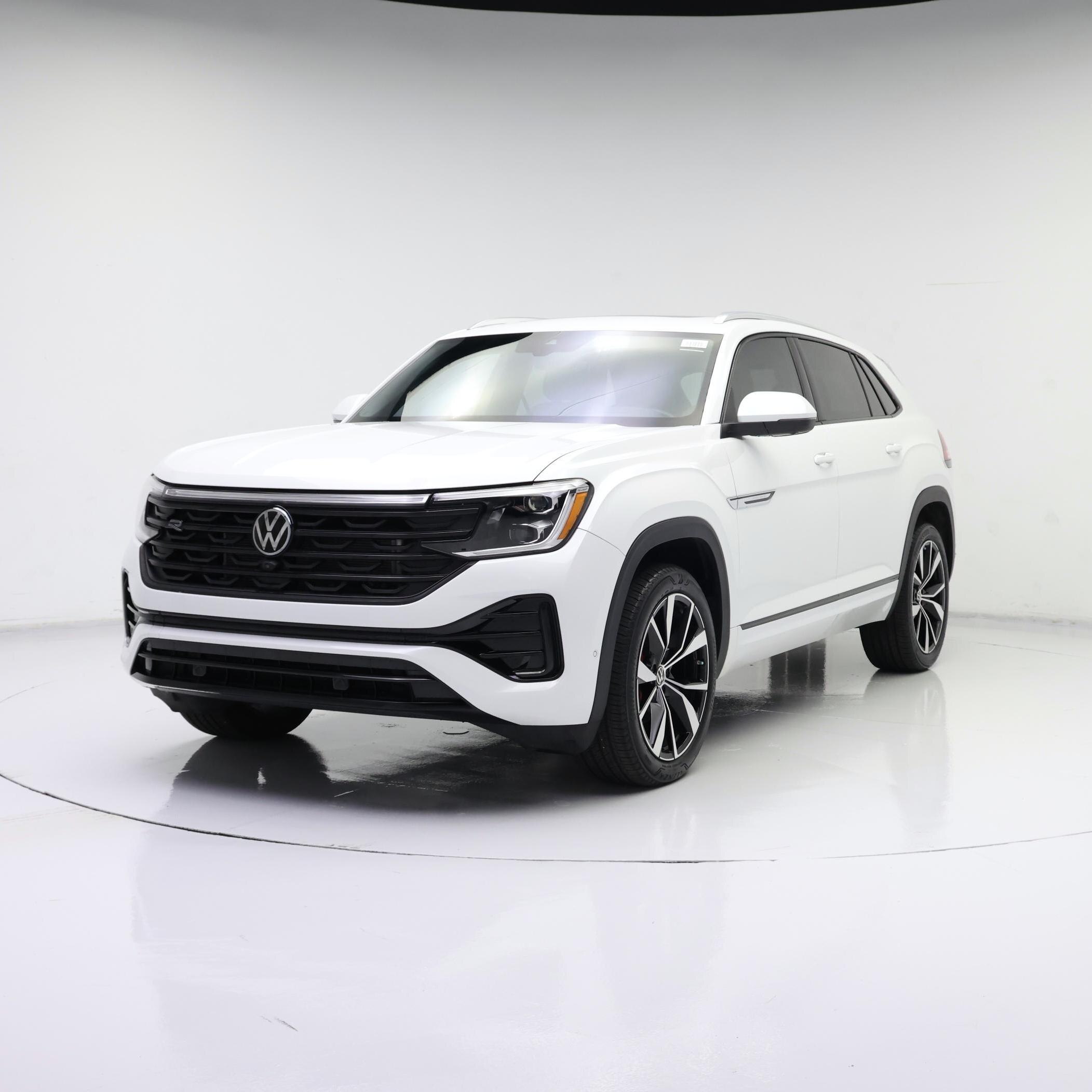 Thumbnail: 2024 Volkswagen Atlas - 4