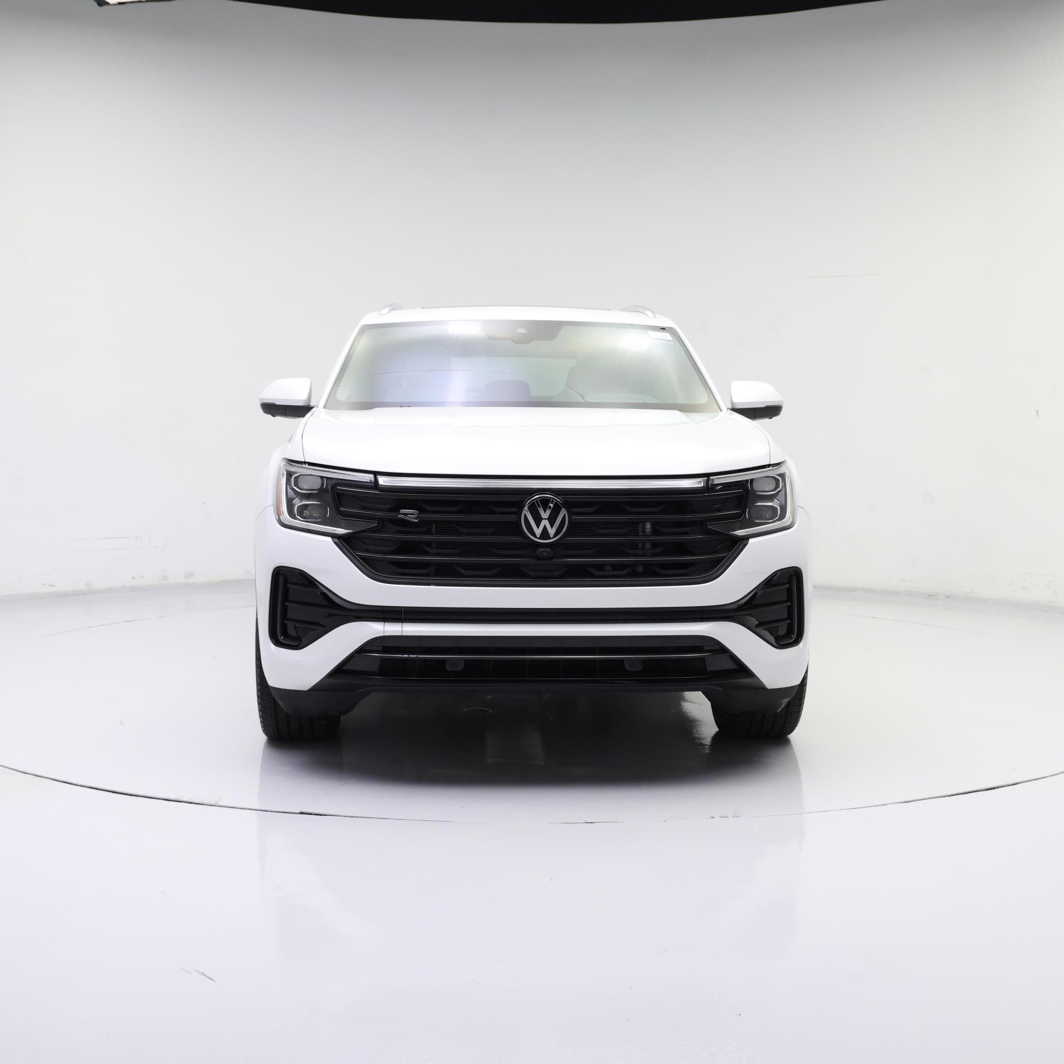 Thumbnail: 2024 Volkswagen Atlas - 5