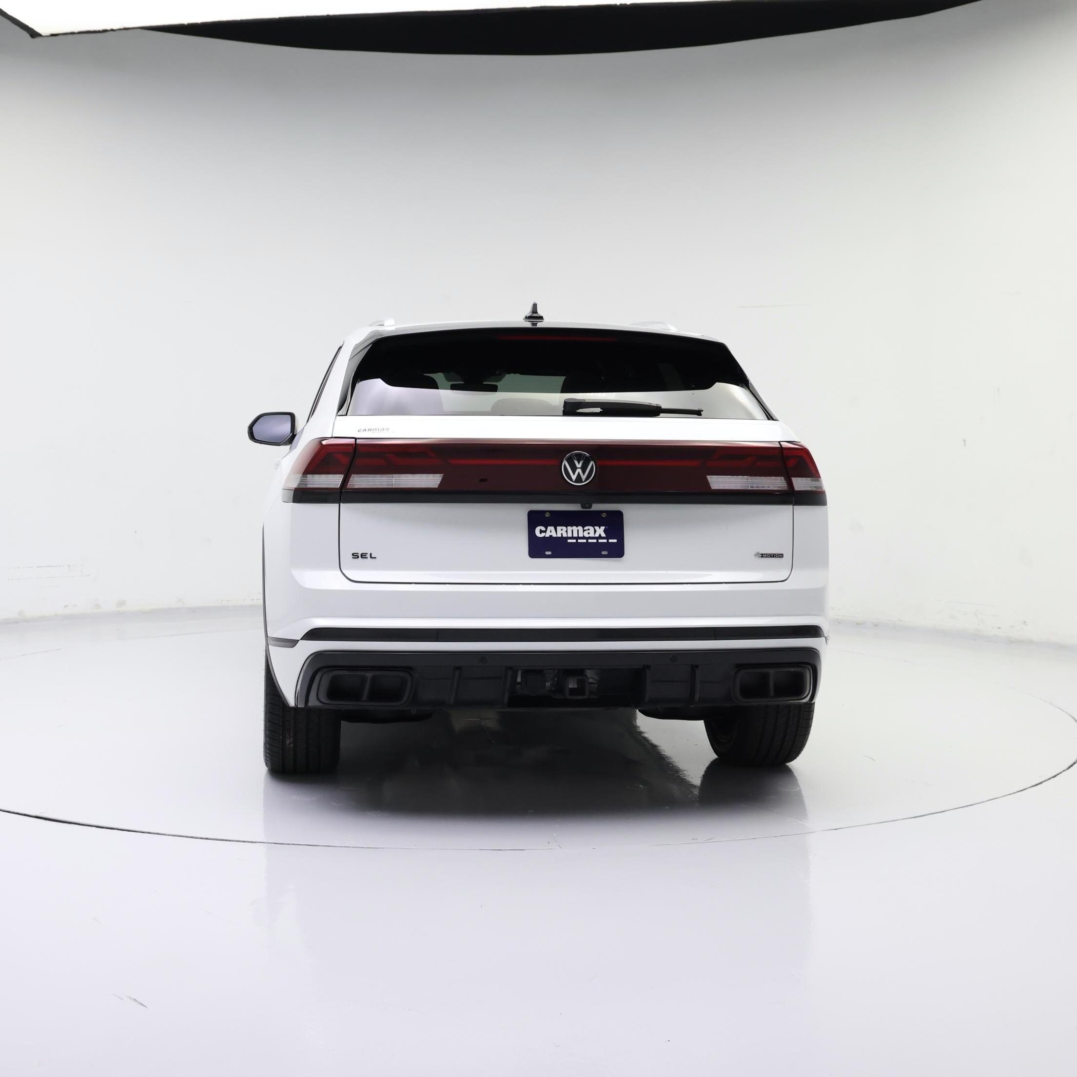 Thumbnail: 2024 Volkswagen Atlas - 6