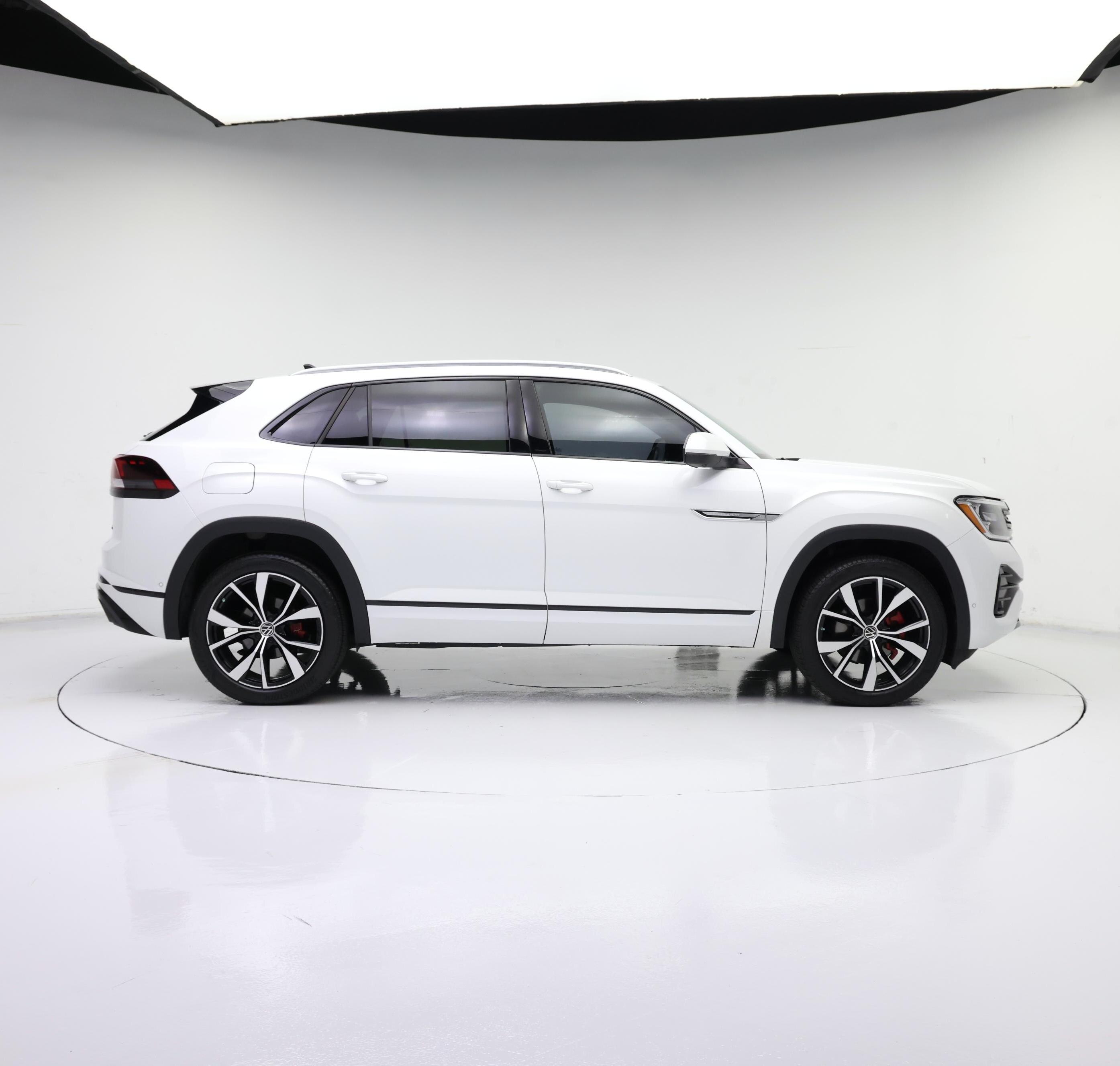 Thumbnail: 2024 Volkswagen Atlas - 7