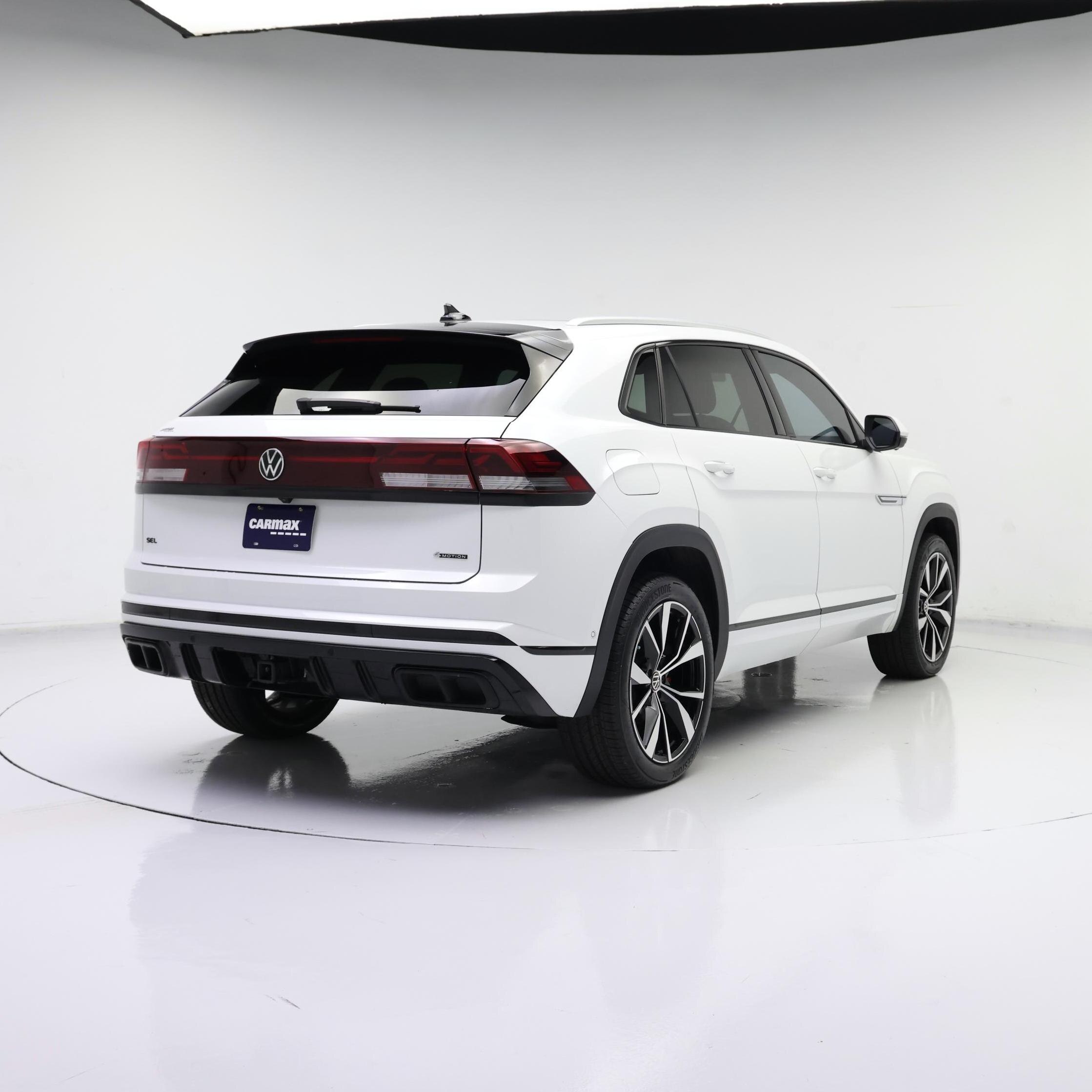 Thumbnail: 2024 Volkswagen Atlas - 8
