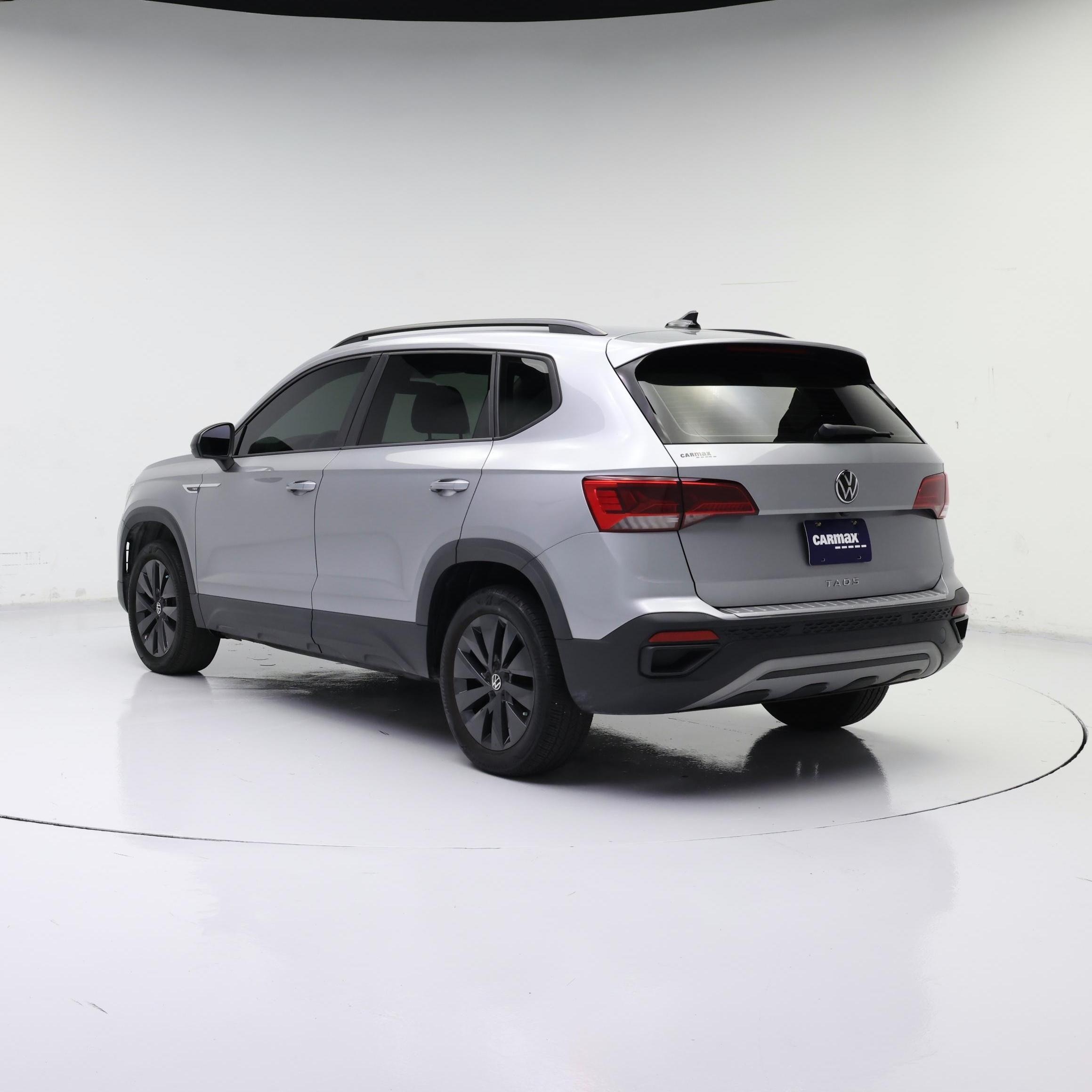 Thumbnail: 2023 Volkswagen Taos - 2