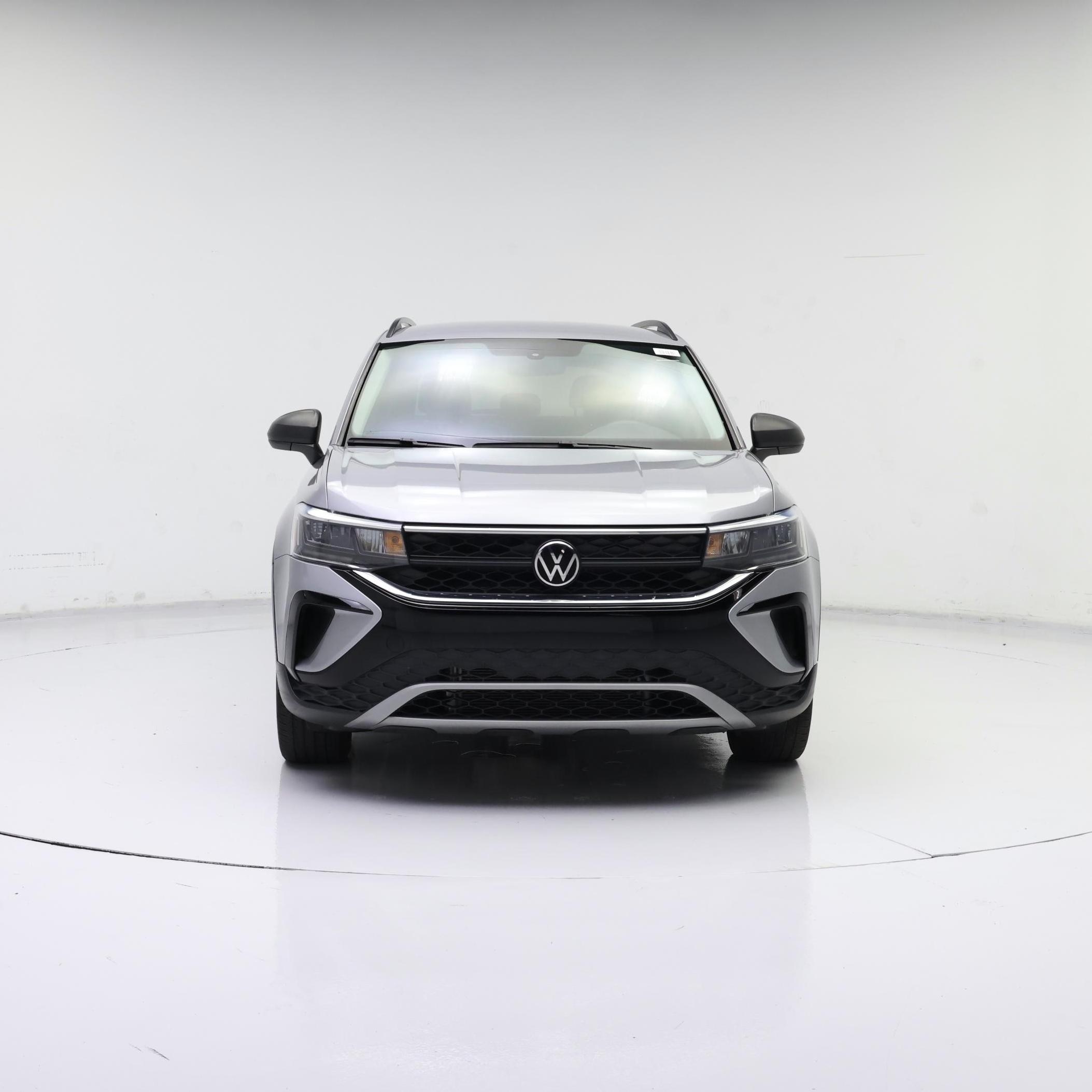 Thumbnail: 2023 Volkswagen Taos - 5