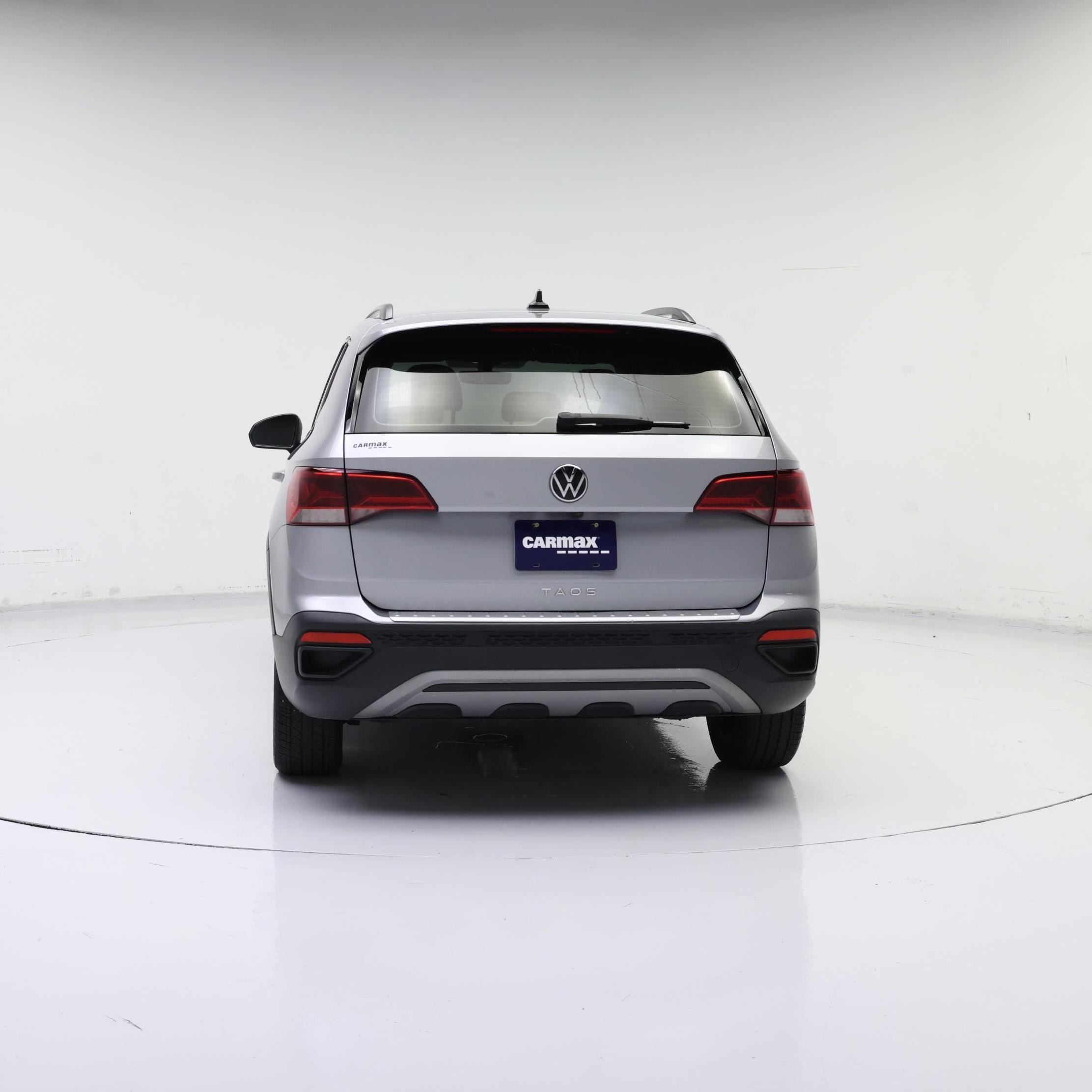 Thumbnail: 2023 Volkswagen Taos - 6