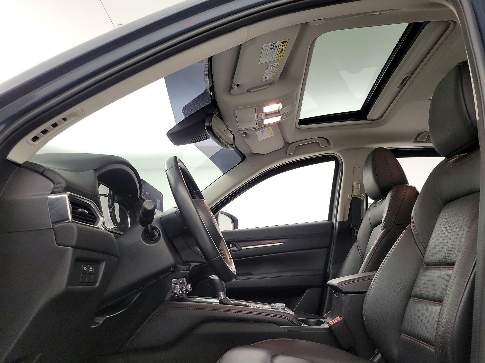 Thumbnail: 2023 Mazda CX-5 - 16