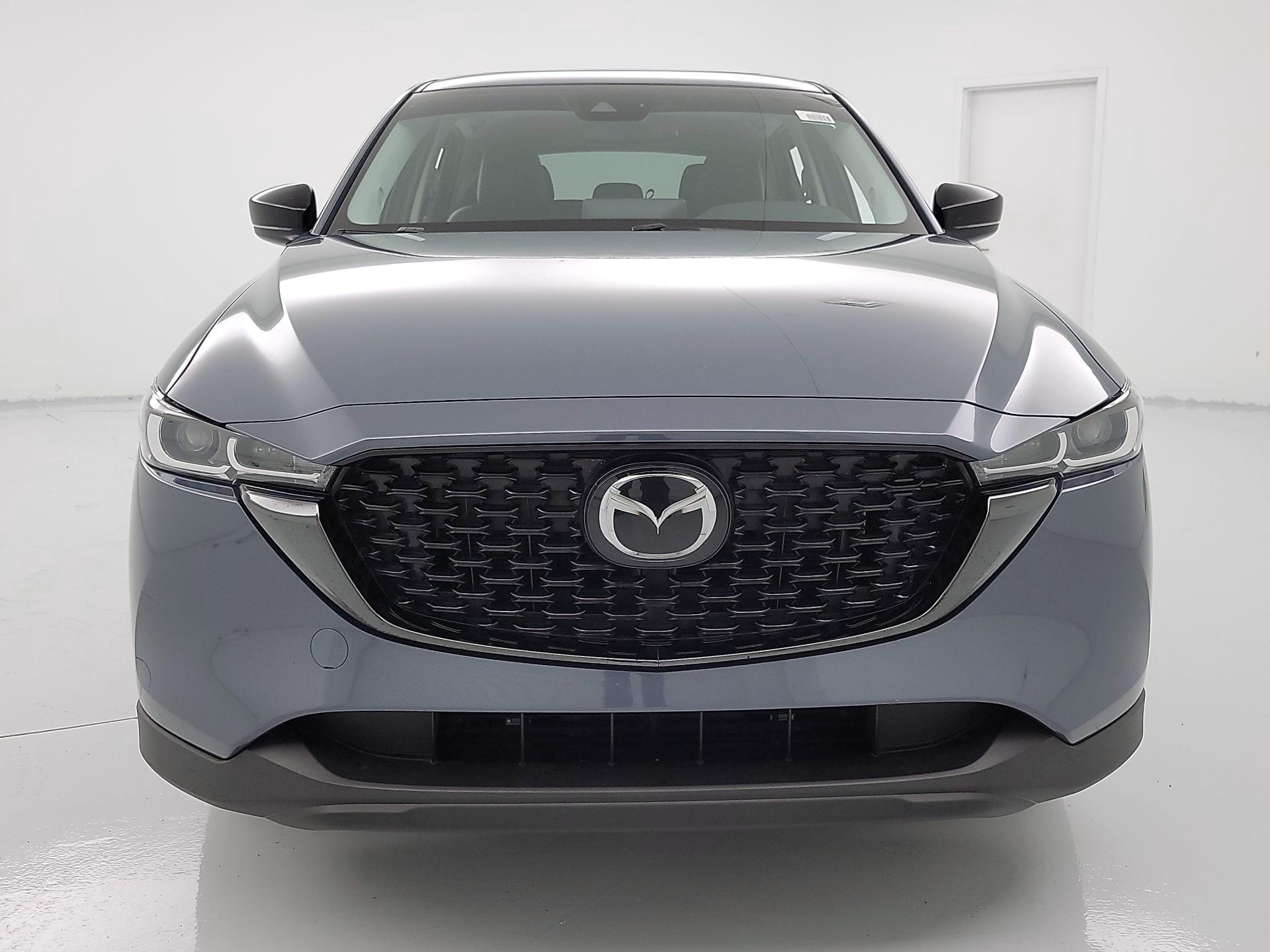 Thumbnail: 2023 Mazda CX-5 - 2