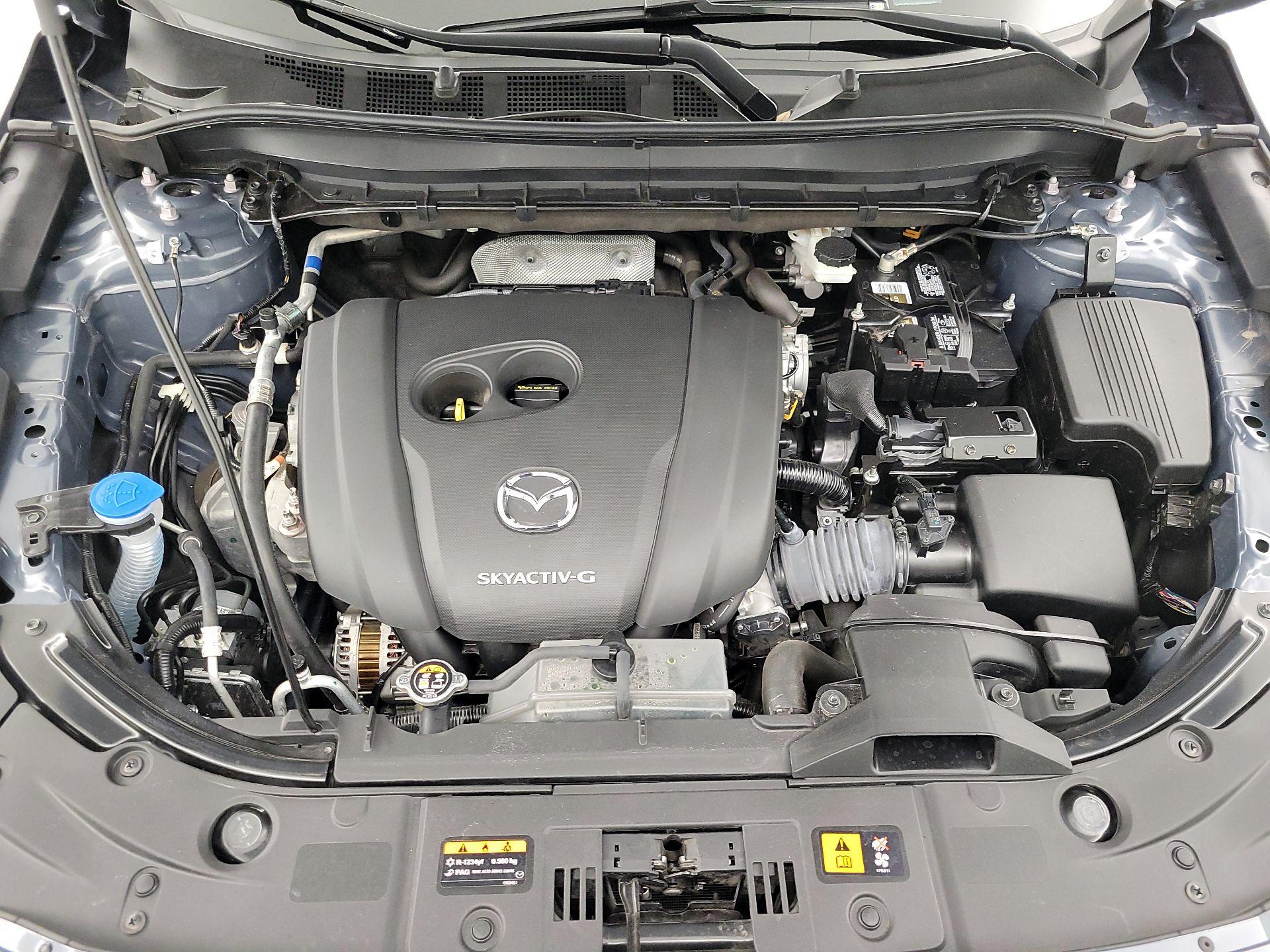 Thumbnail: 2023 Mazda CX-5 - 19