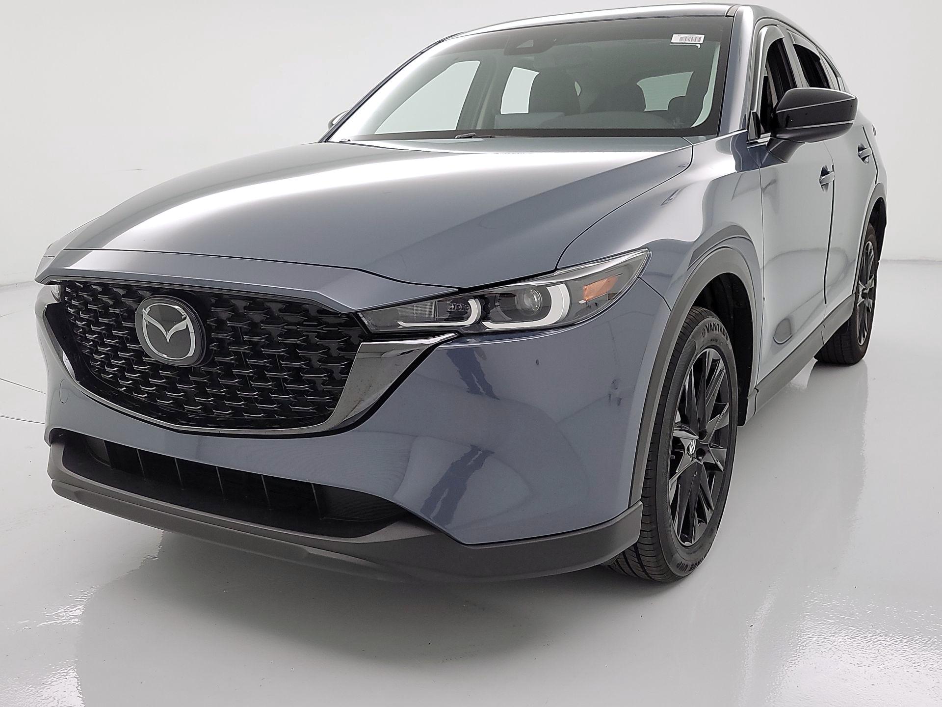 Thumbnail: 2023 Mazda CX-5 - 3