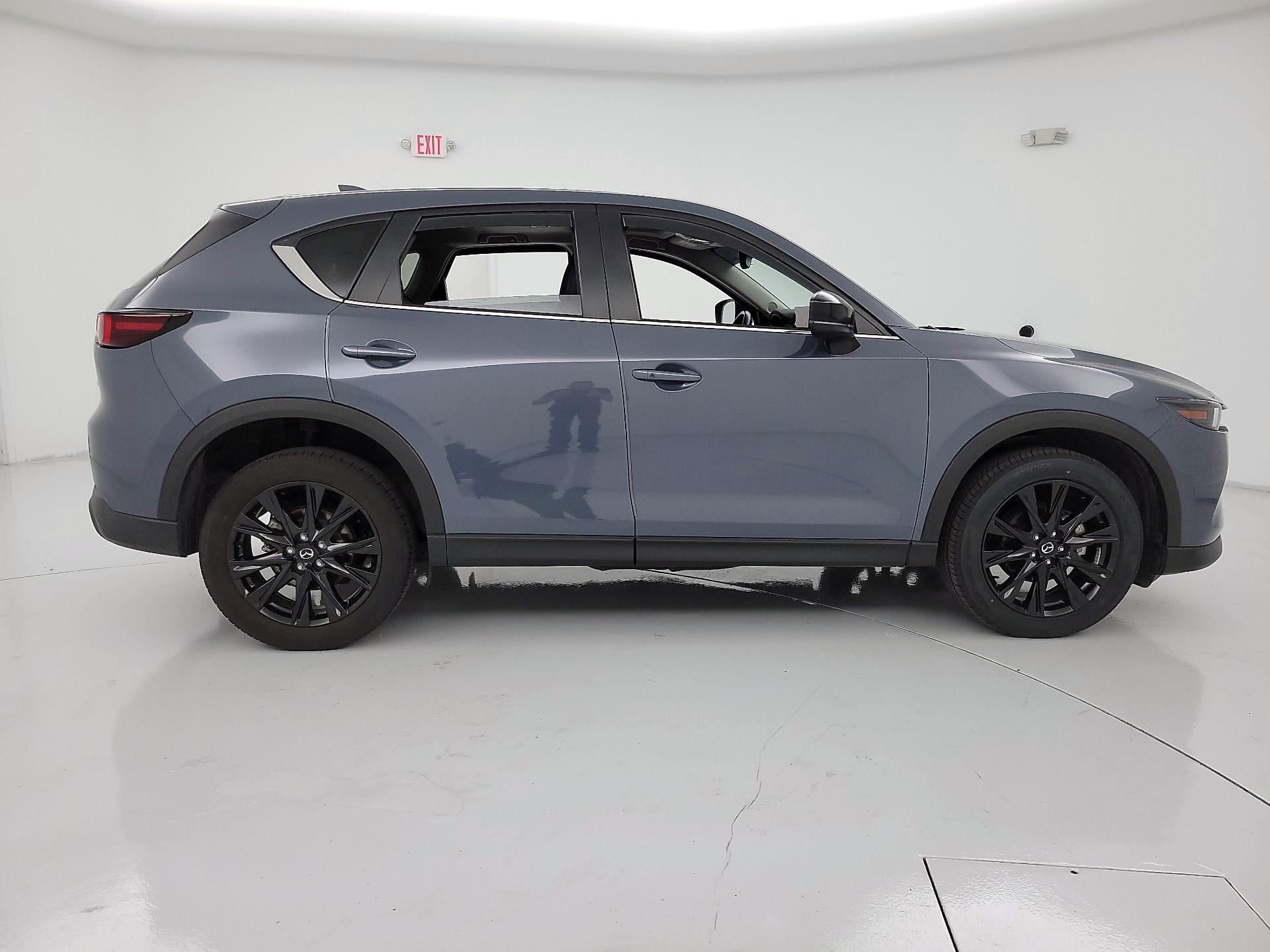 Thumbnail: 2023 Mazda CX-5 - 4