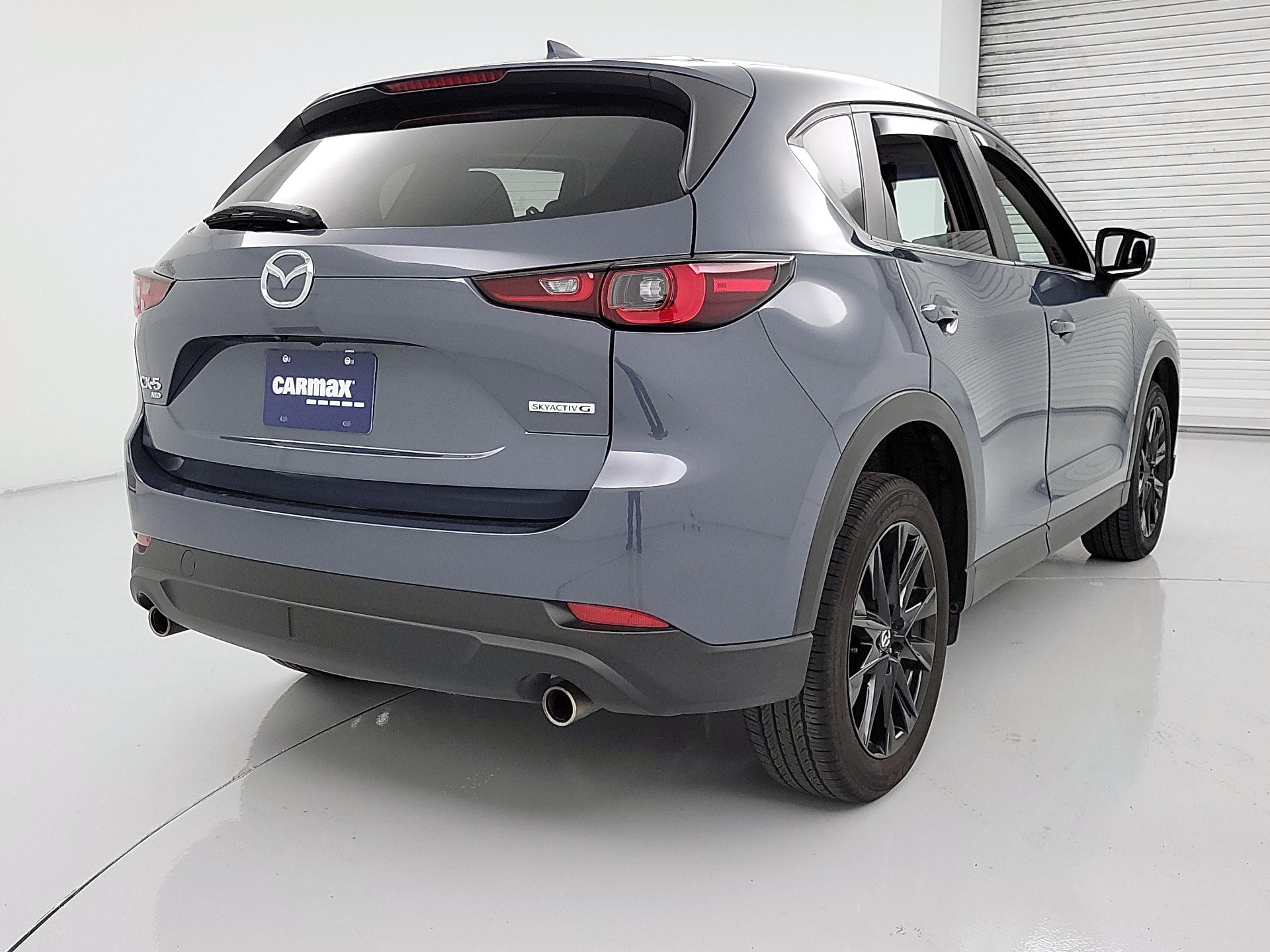 Thumbnail: 2023 Mazda CX-5 - 5