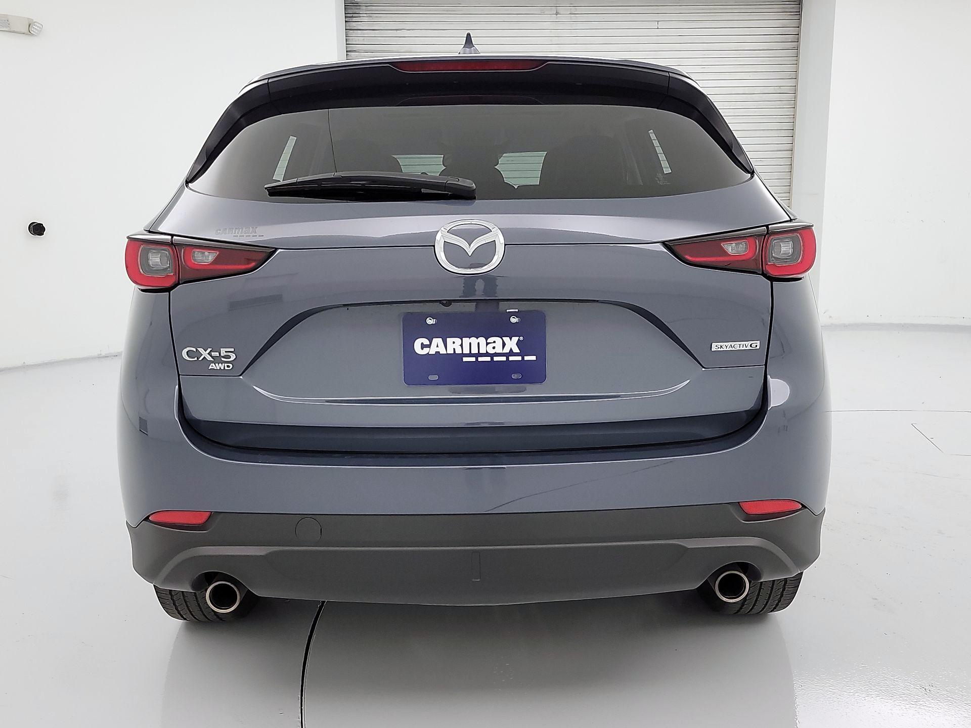 Thumbnail: 2023 Mazda CX-5 - 6