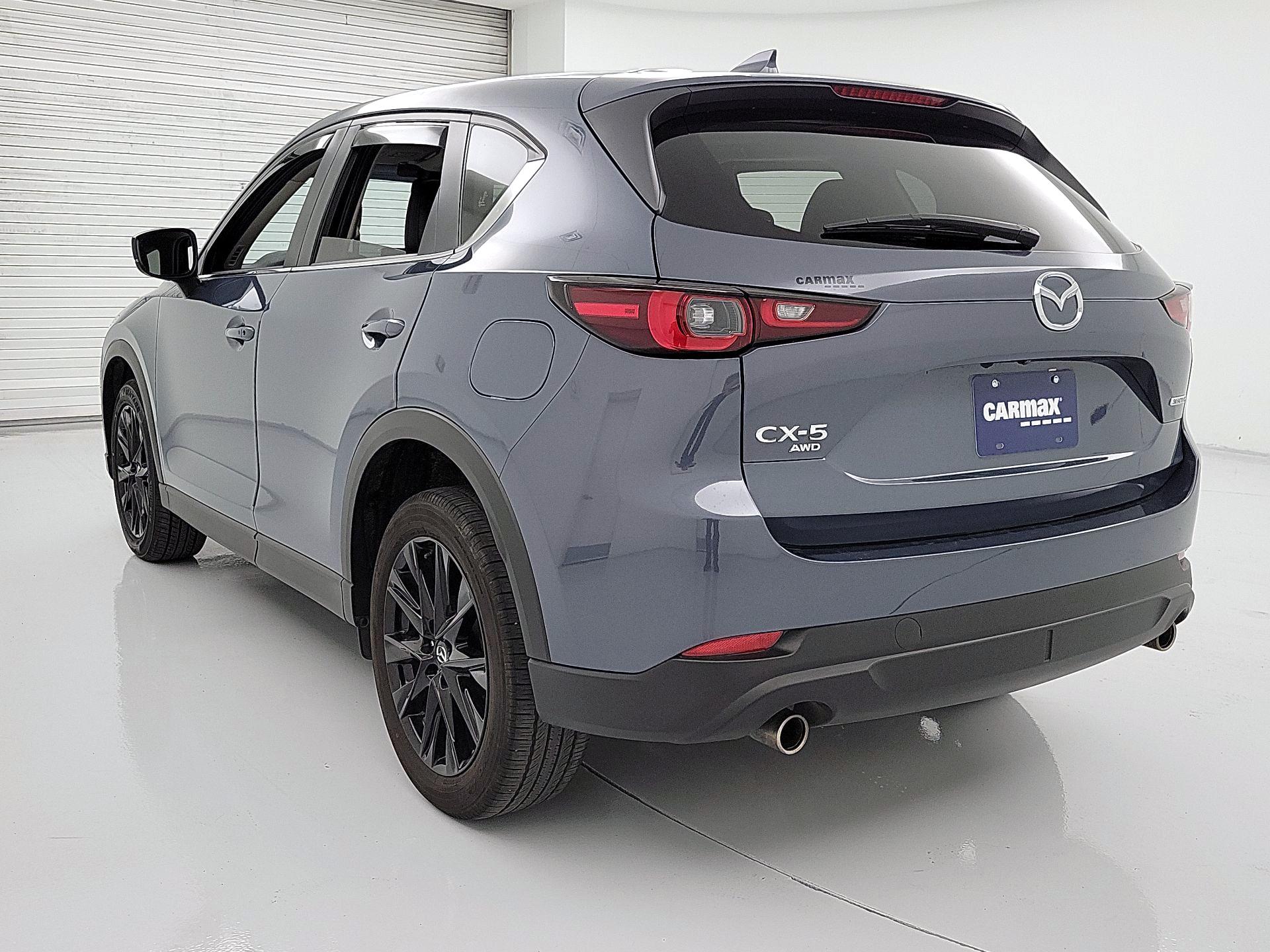 Thumbnail: 2023 Mazda CX-5 - 7