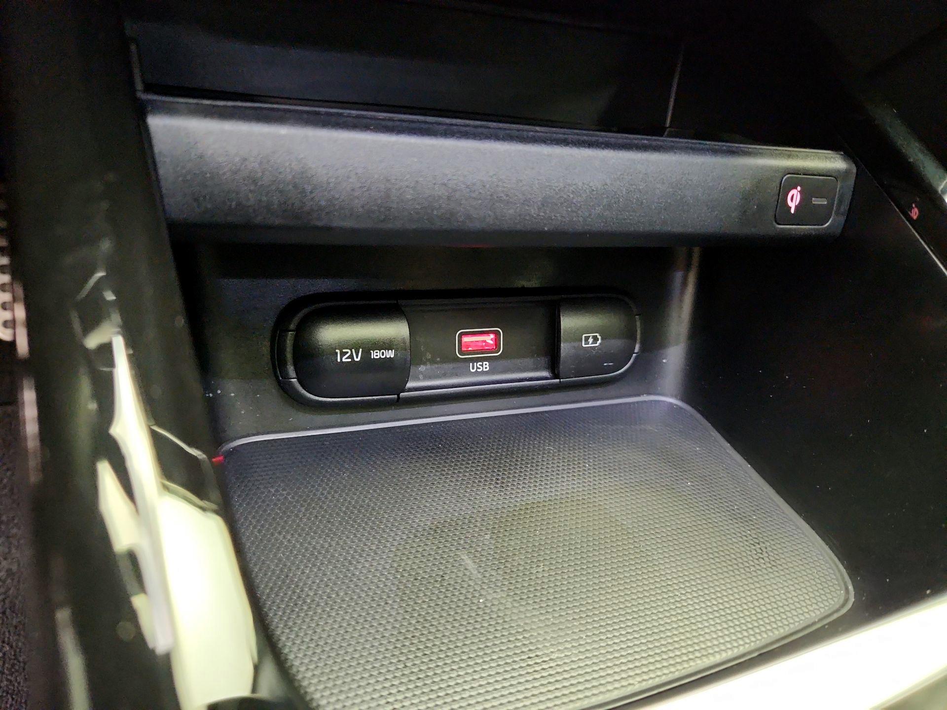 Thumbnail: 2024 Kia Forte - 19