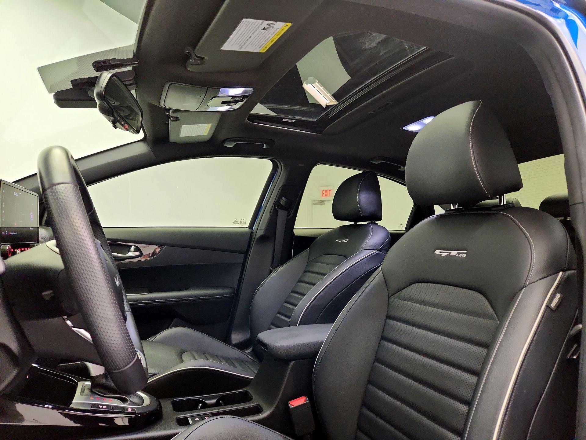 Thumbnail: 2024 Kia Forte - 20