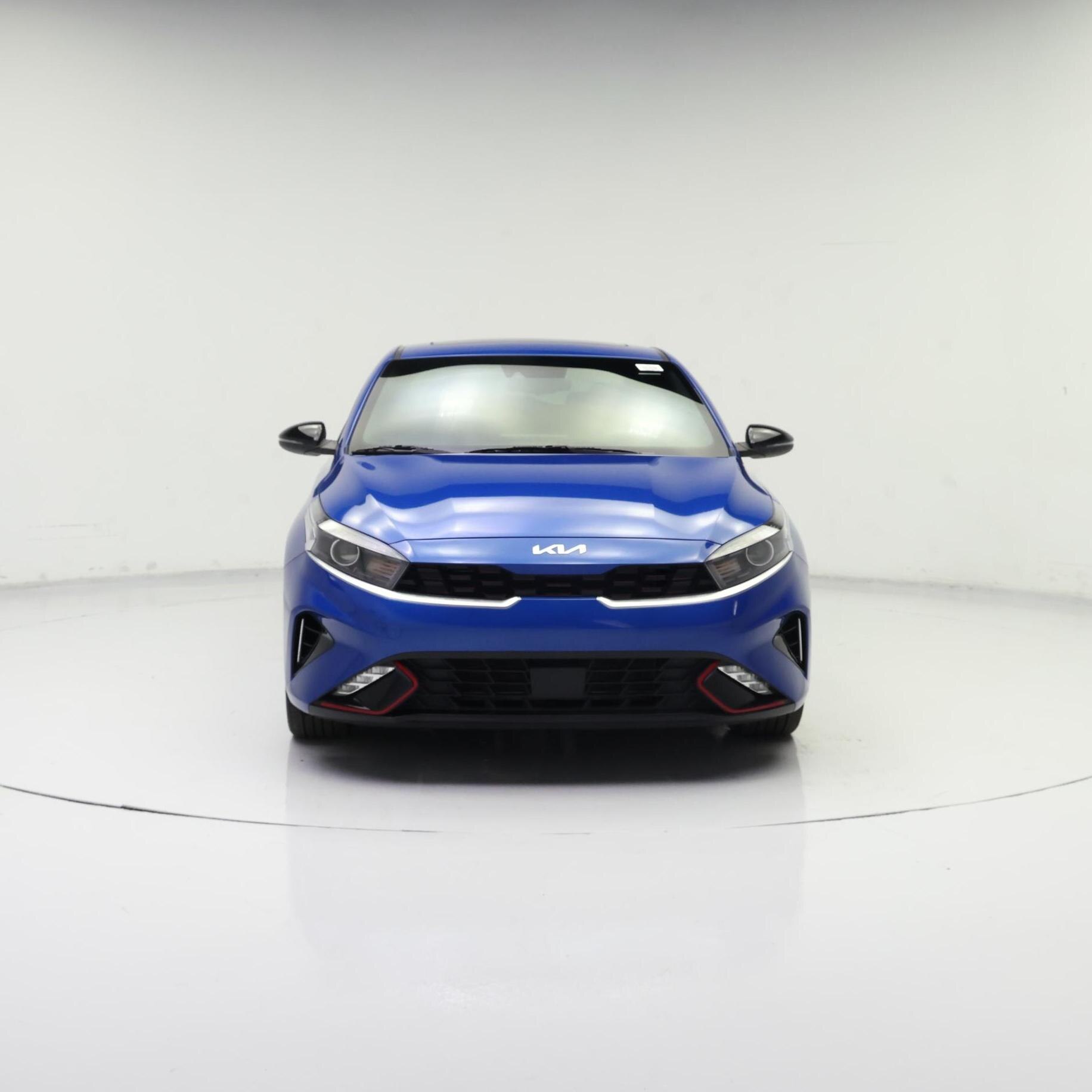 Thumbnail: 2024 Kia Forte - 5