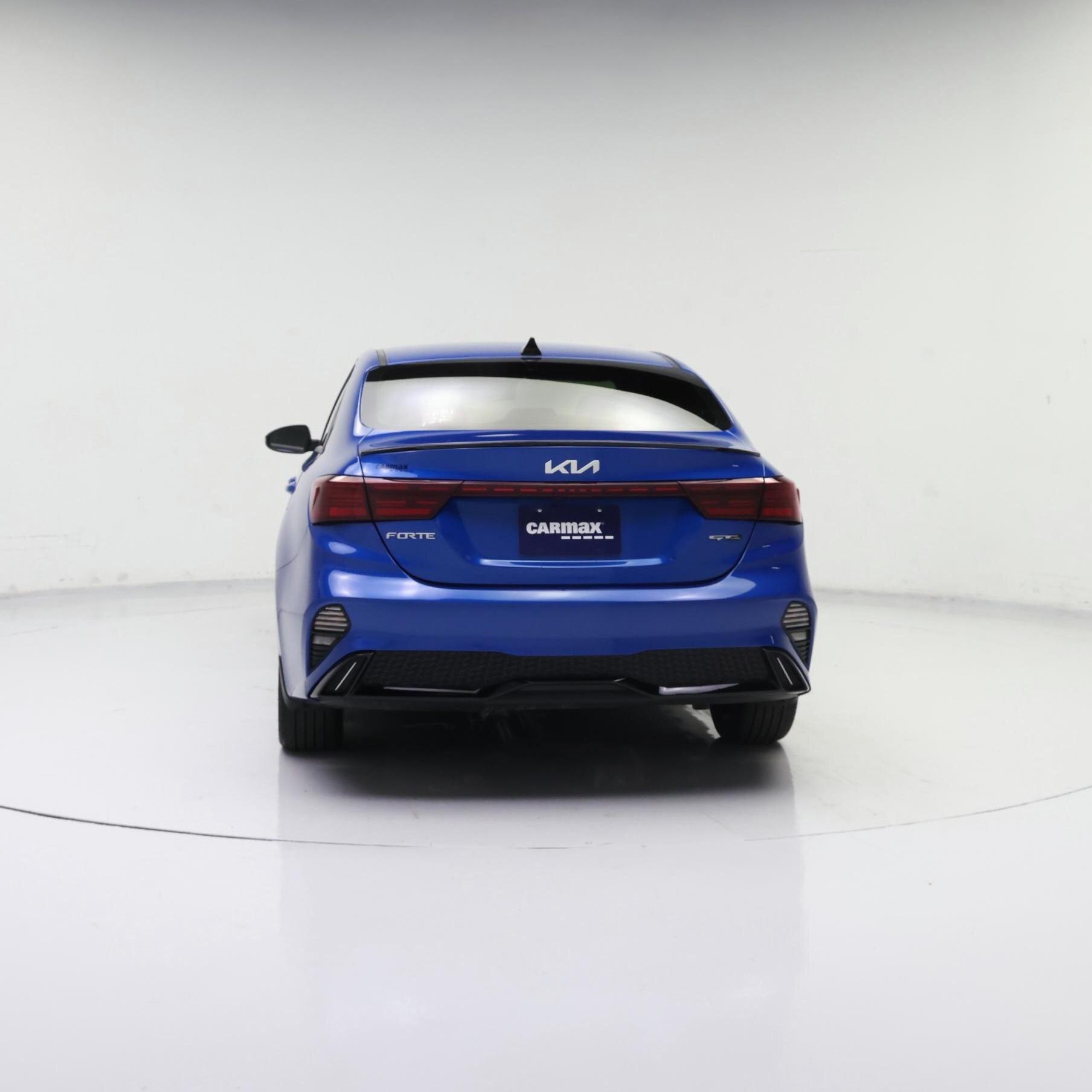 Thumbnail: 2024 Kia Forte - 6