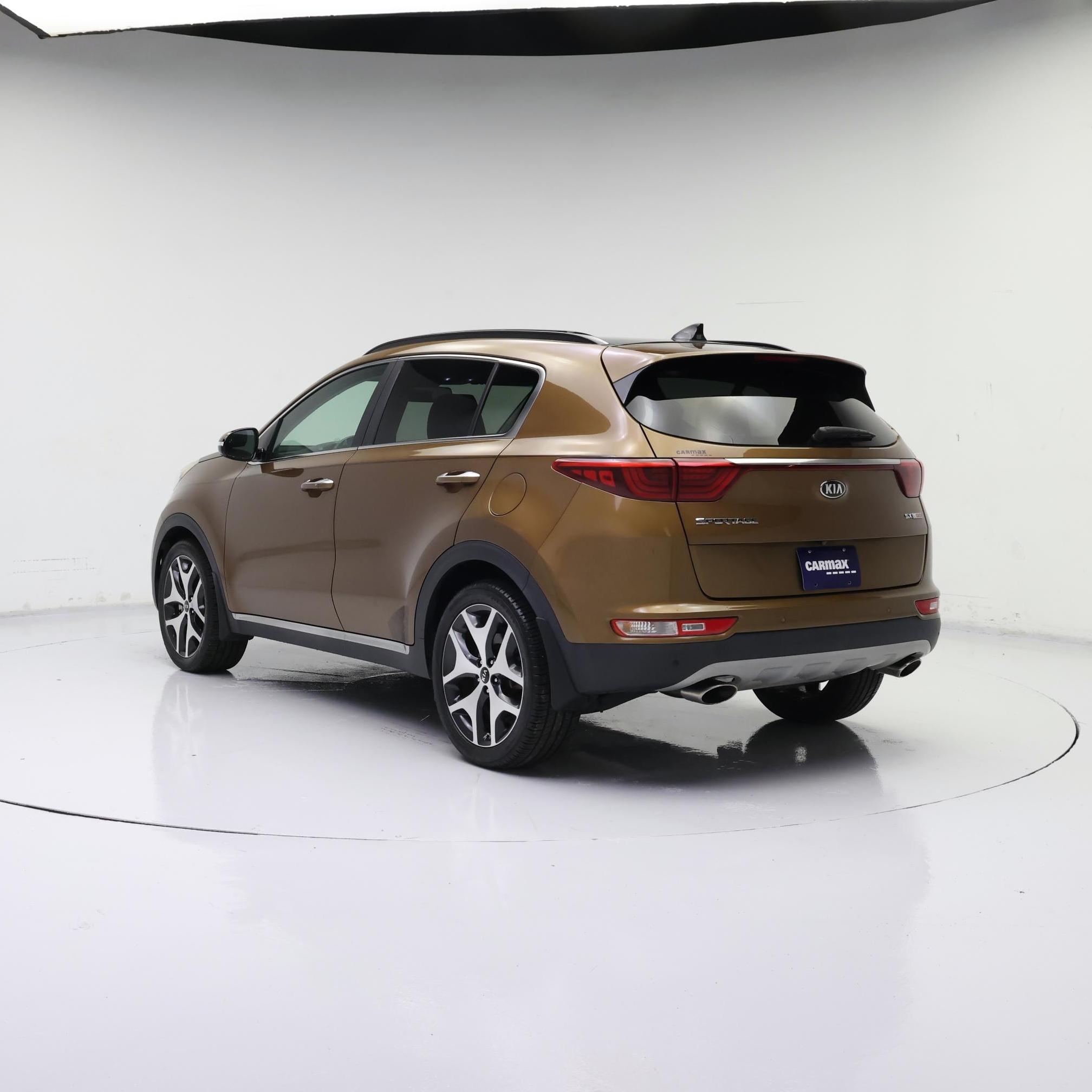 Thumbnail: 2018 Kia Sportage - 2