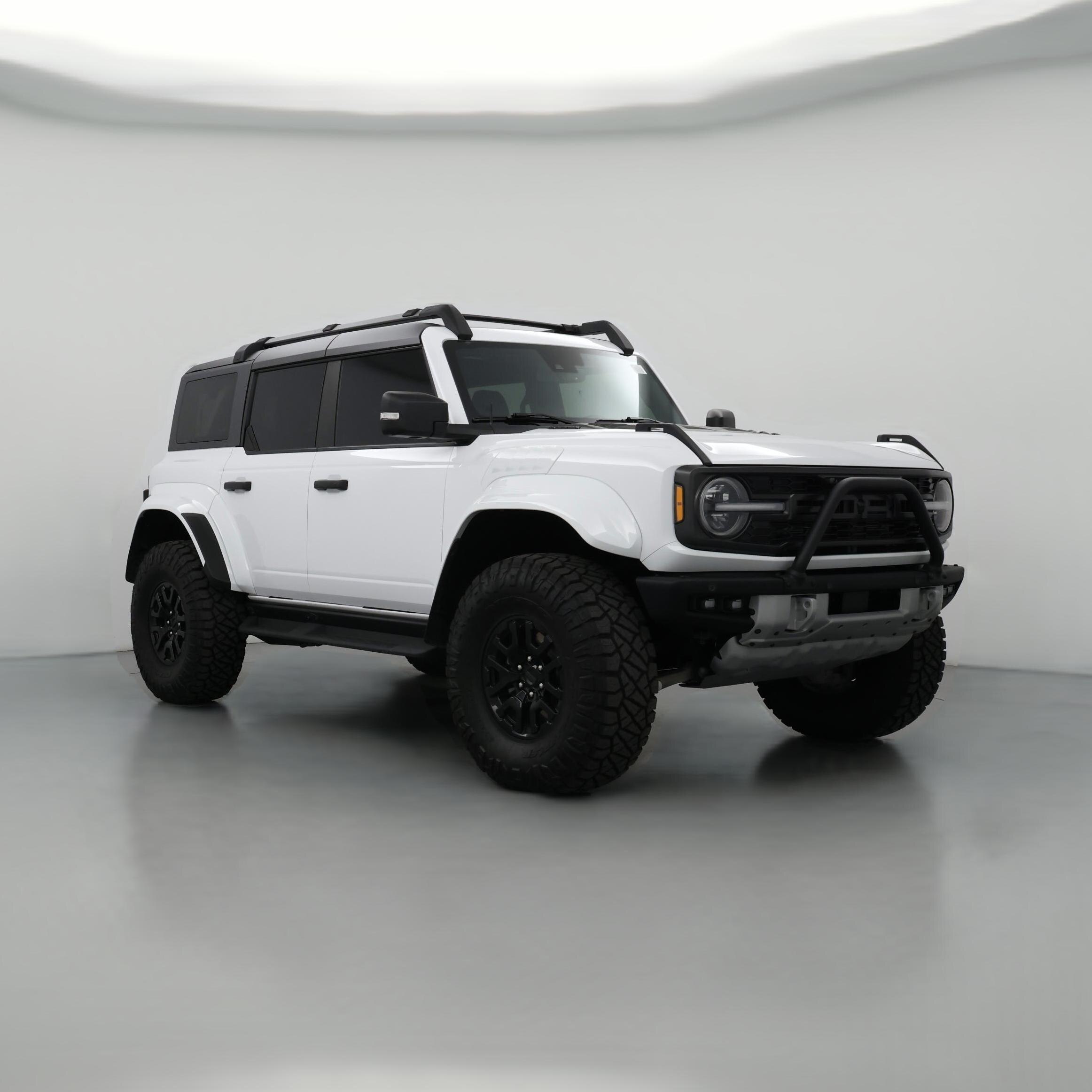 Thumbnail: 2024 Ford Bronco - 1