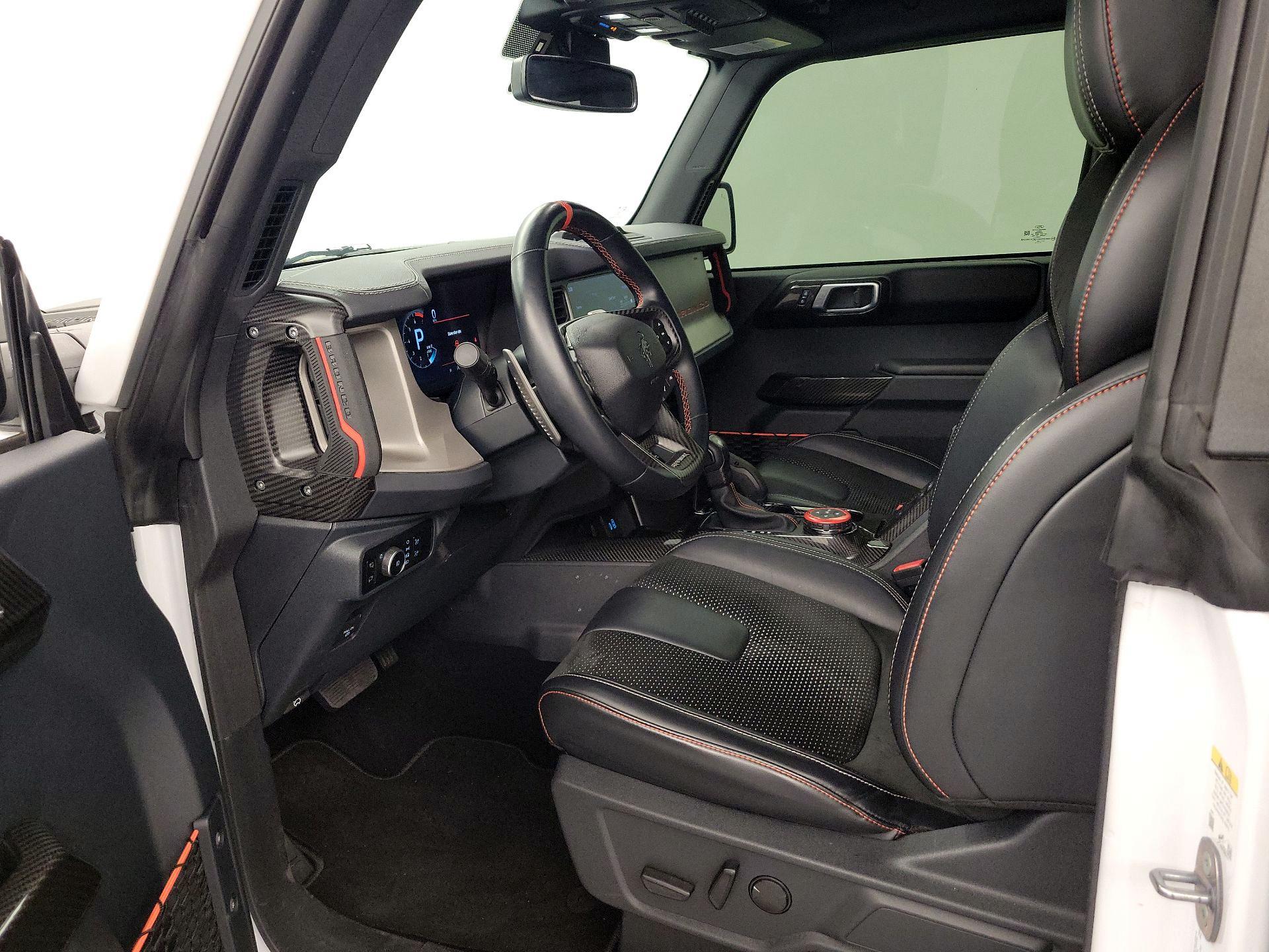 Thumbnail: 2024 Ford Bronco - 11