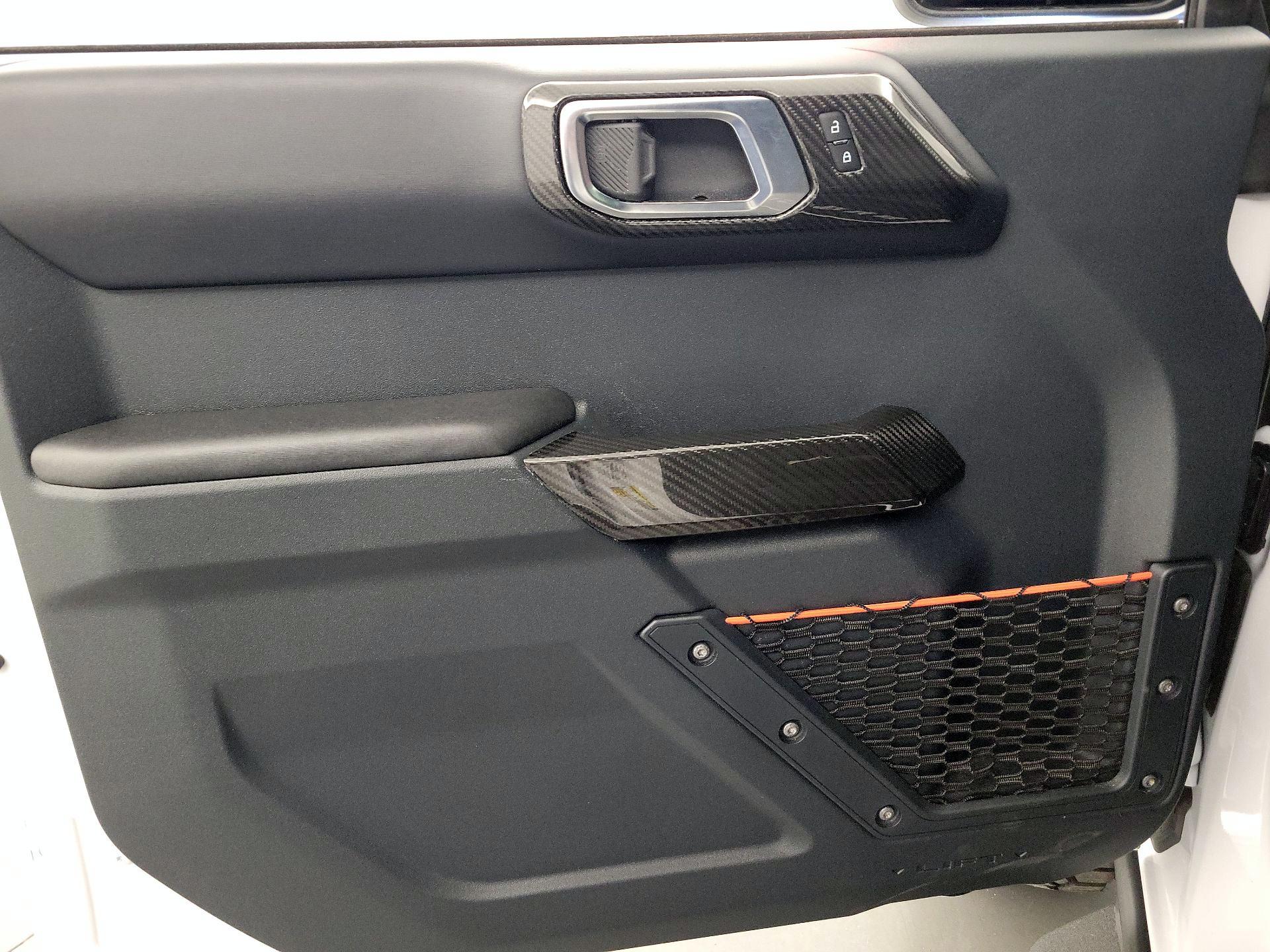 Thumbnail: 2024 Ford Bronco - 12