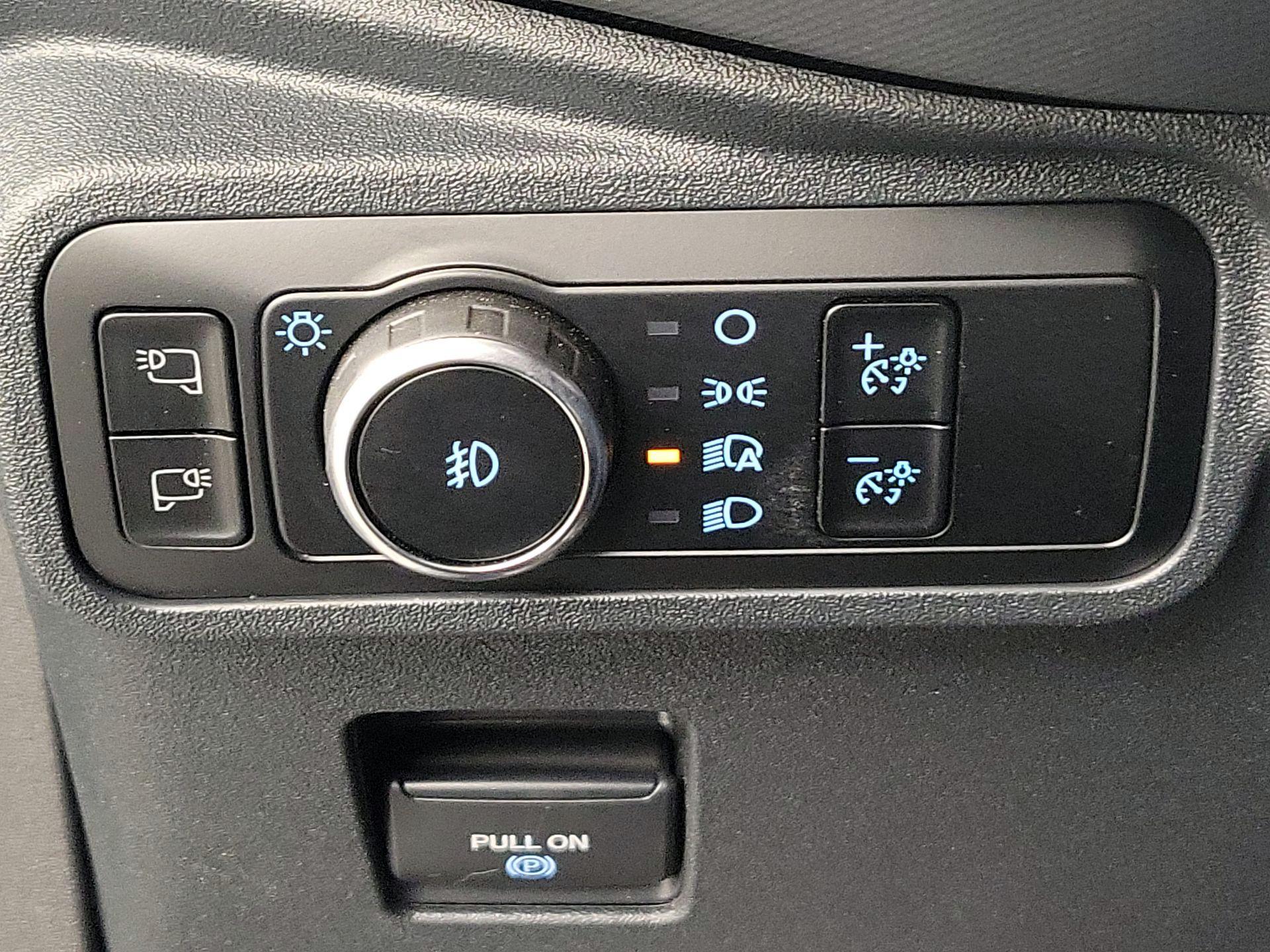 Thumbnail: 2024 Ford Bronco - 13