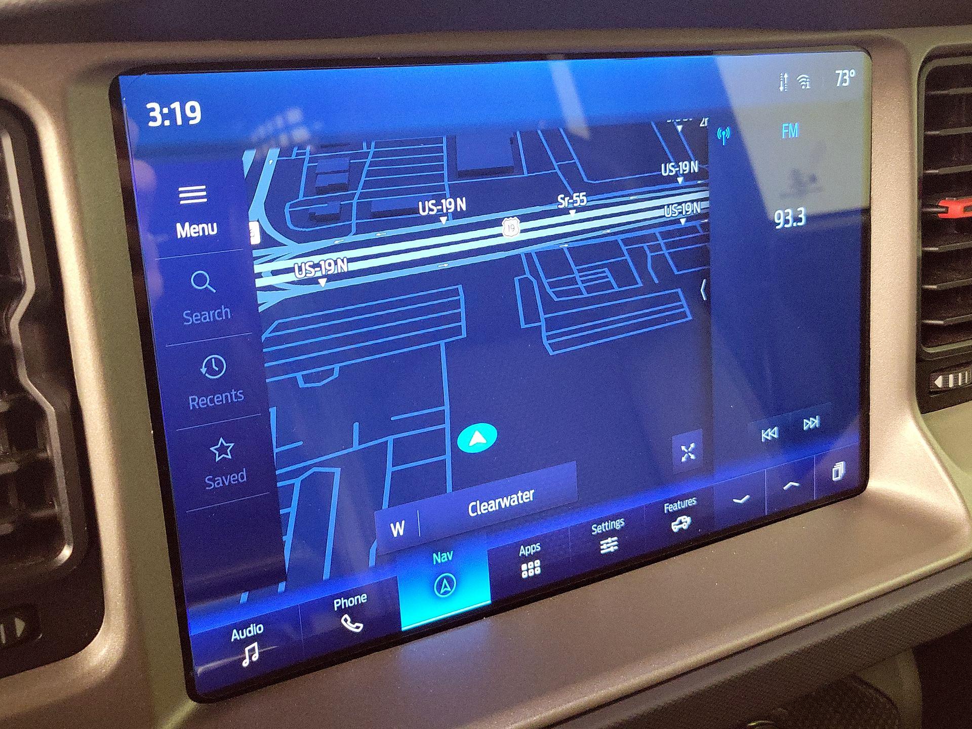 Thumbnail: 2024 Ford Bronco - 14