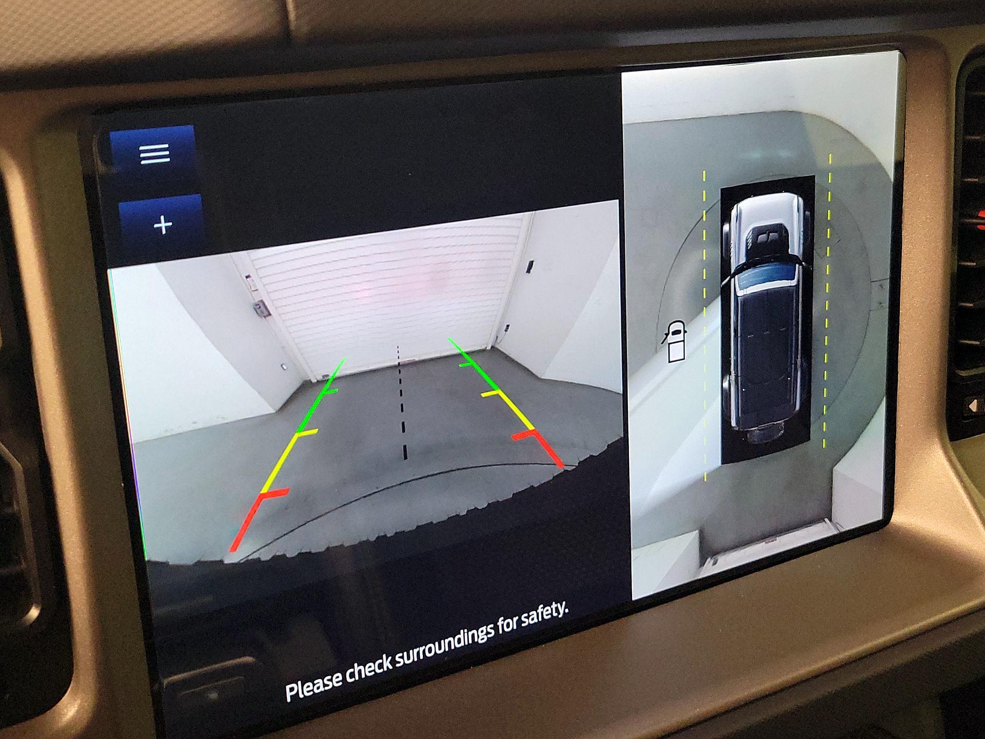 Thumbnail: 2024 Ford Bronco - 15