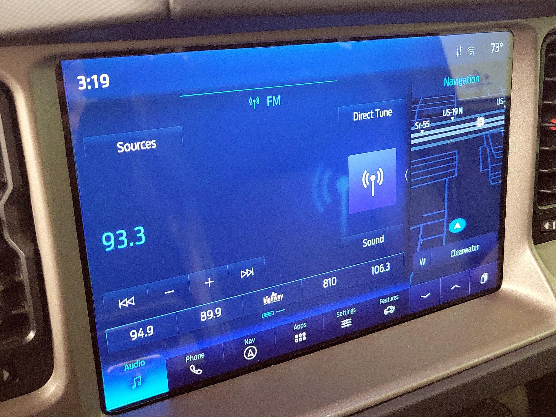 Thumbnail: 2024 Ford Bronco - 16