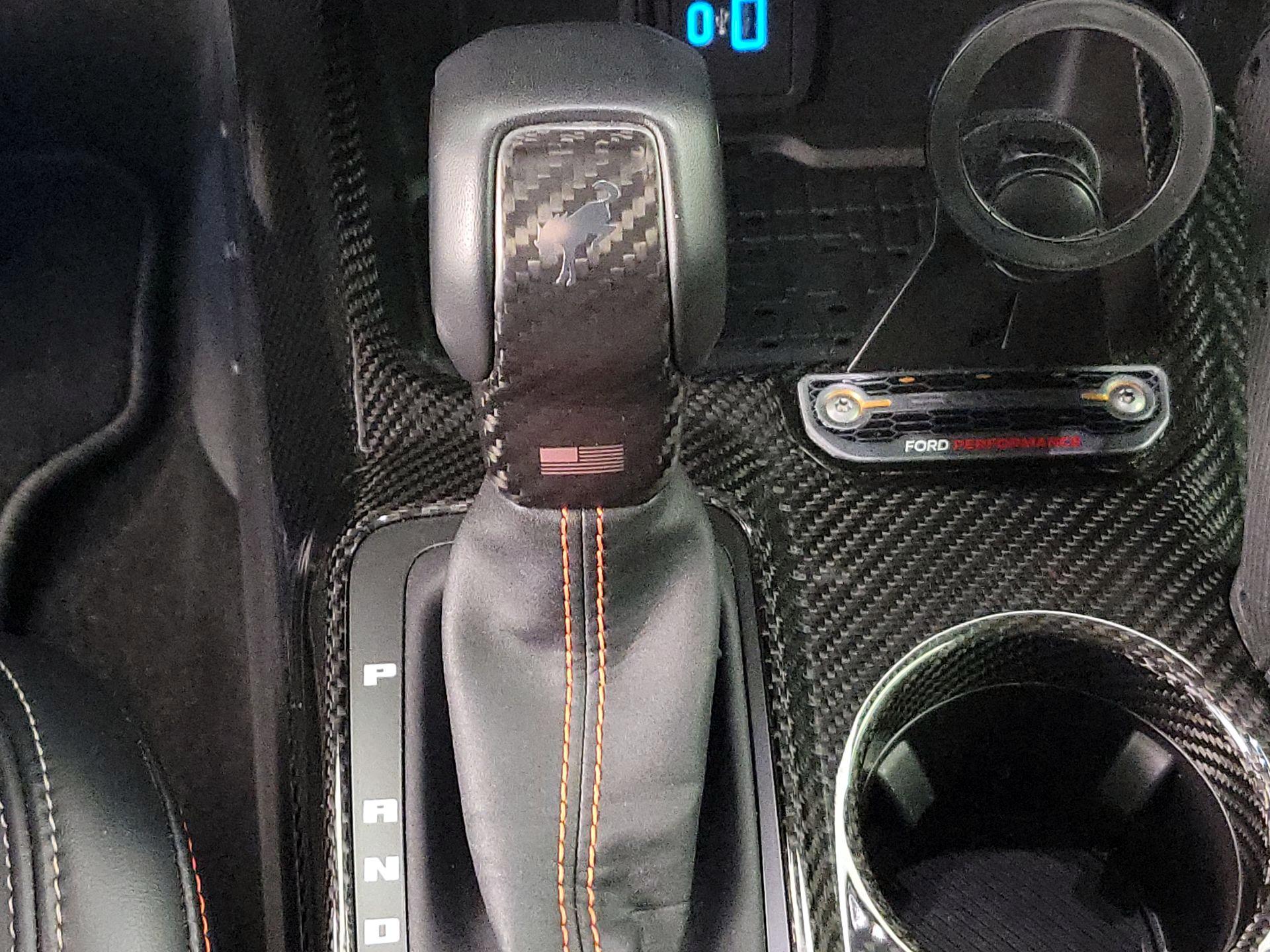 Thumbnail: 2024 Ford Bronco - 18