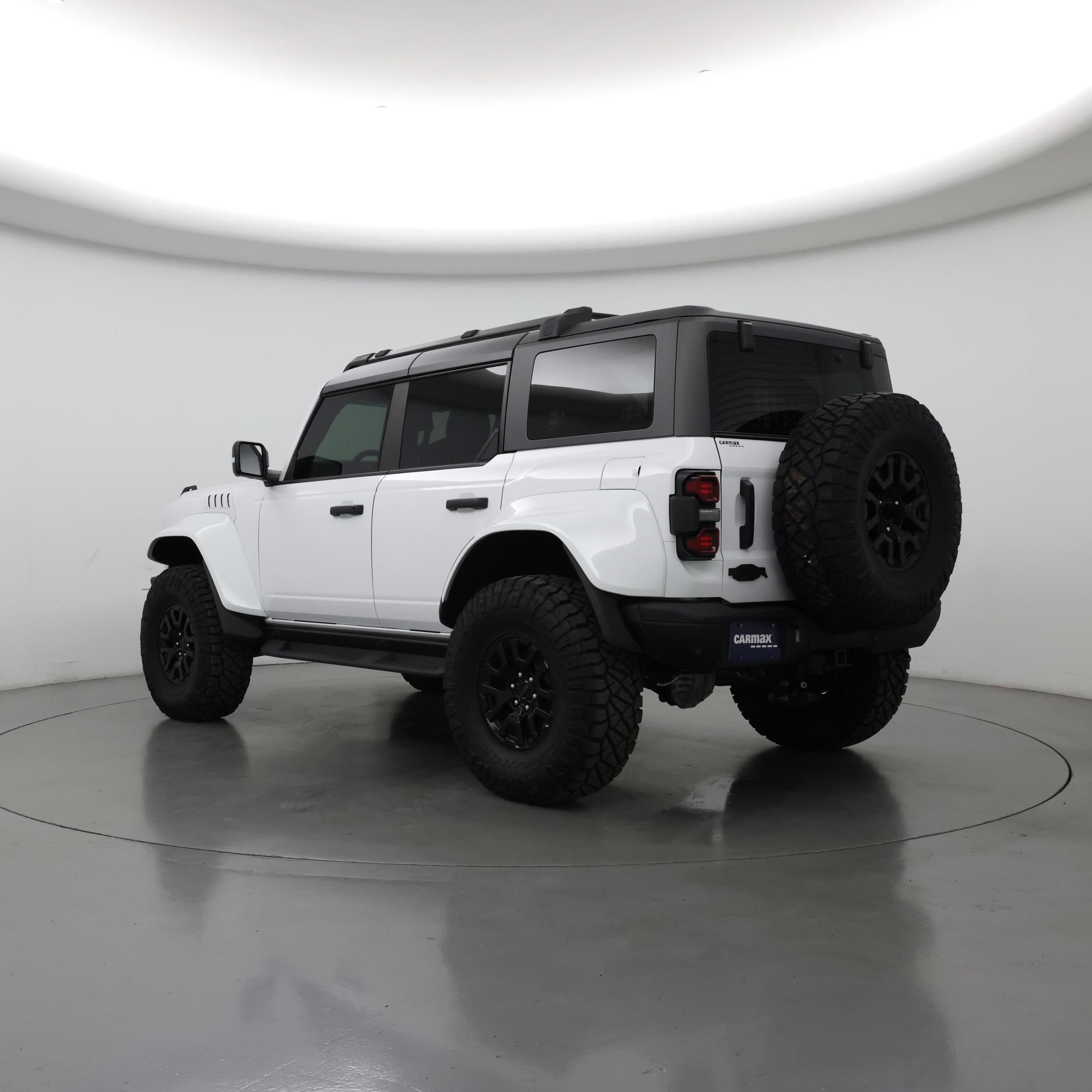 Thumbnail: 2024 Ford Bronco - 2