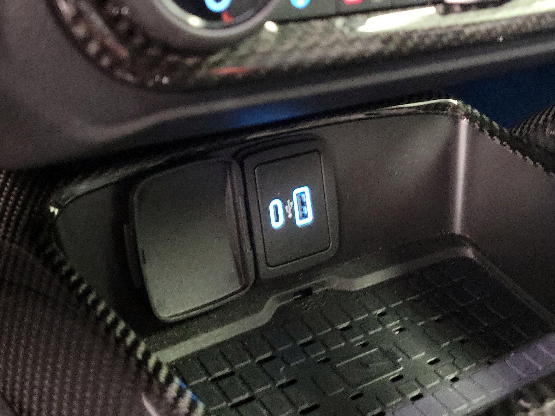 Thumbnail: 2024 Ford Bronco - 19